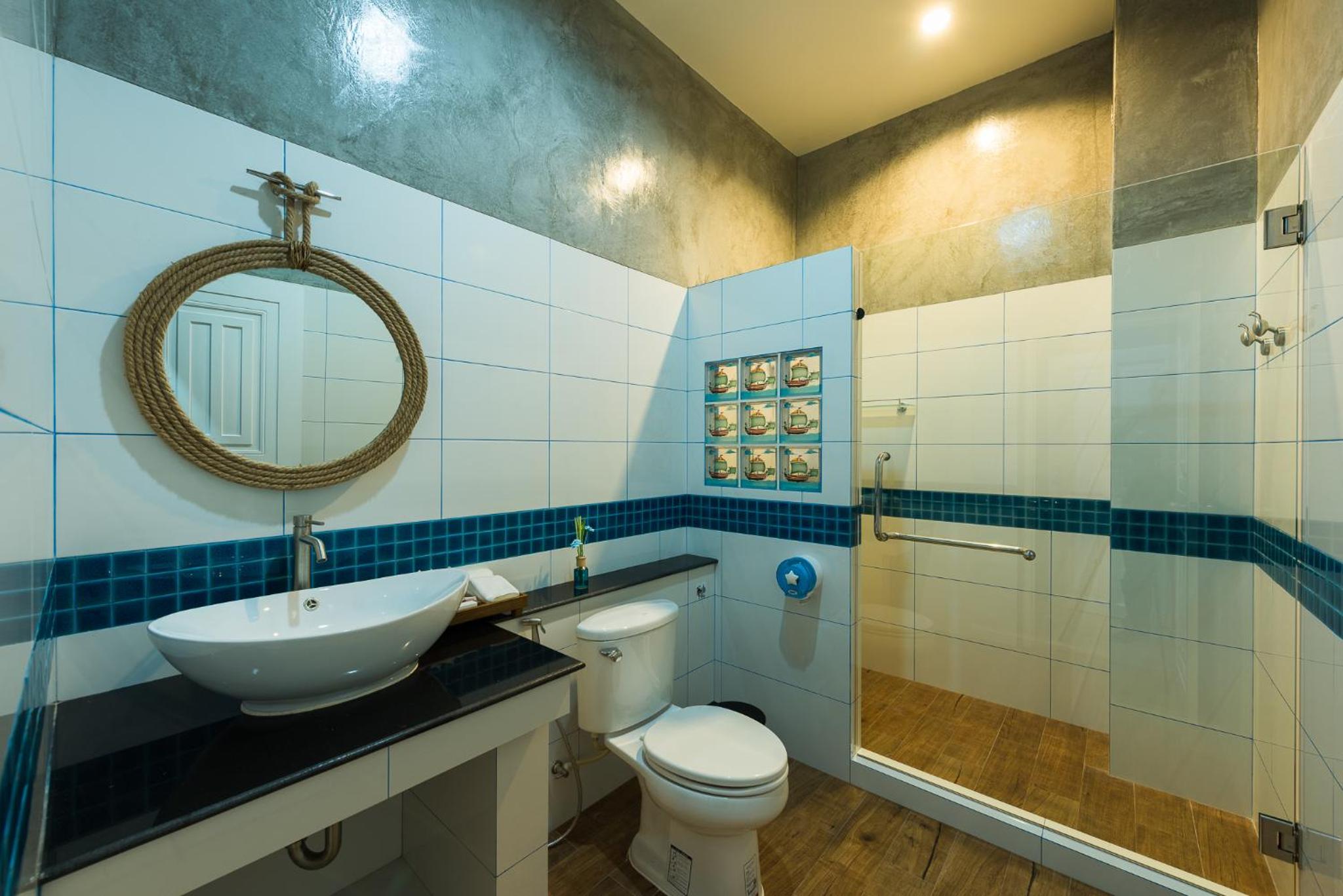 Executive Triple Room photo 3
