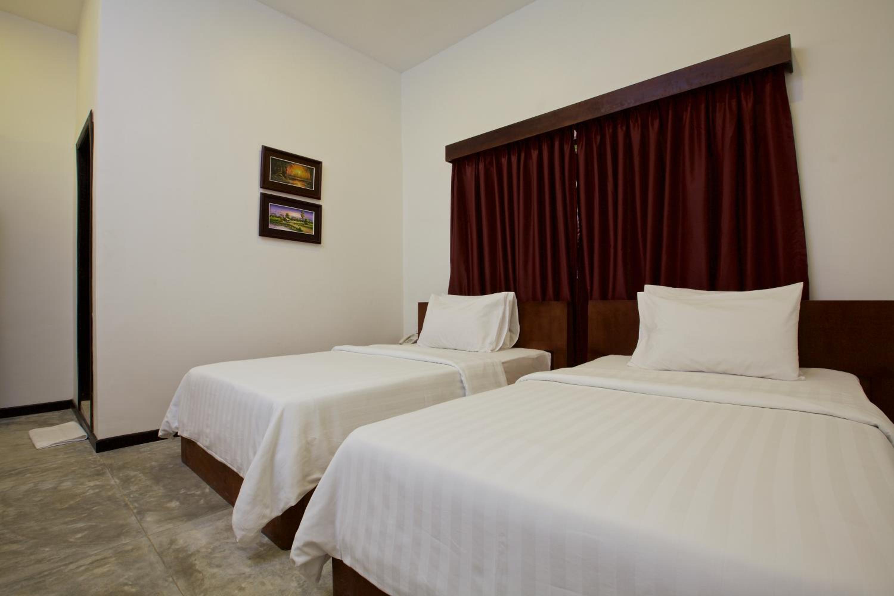 Superior Twin Room - Photo 2