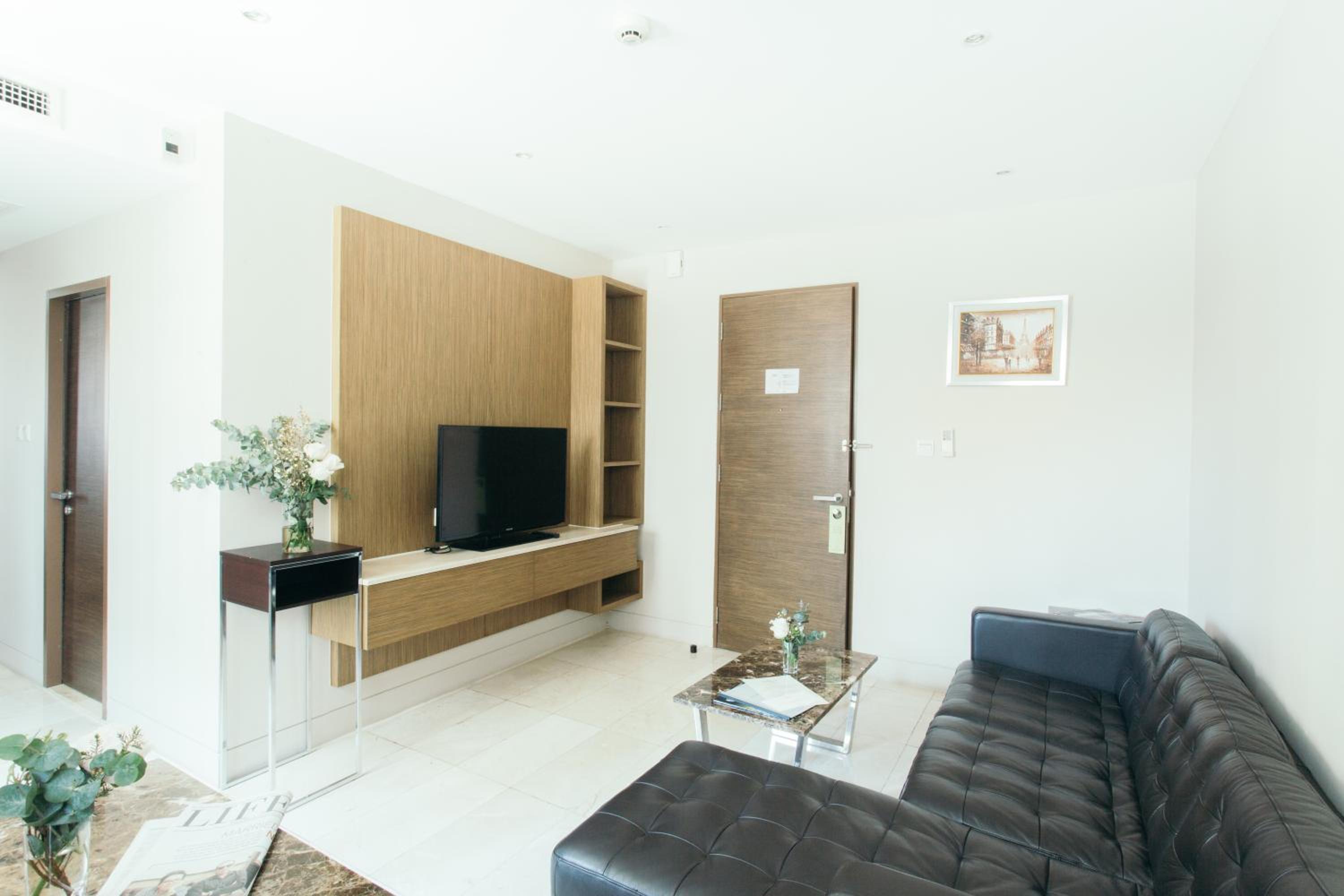 Junior Suite photo 2
