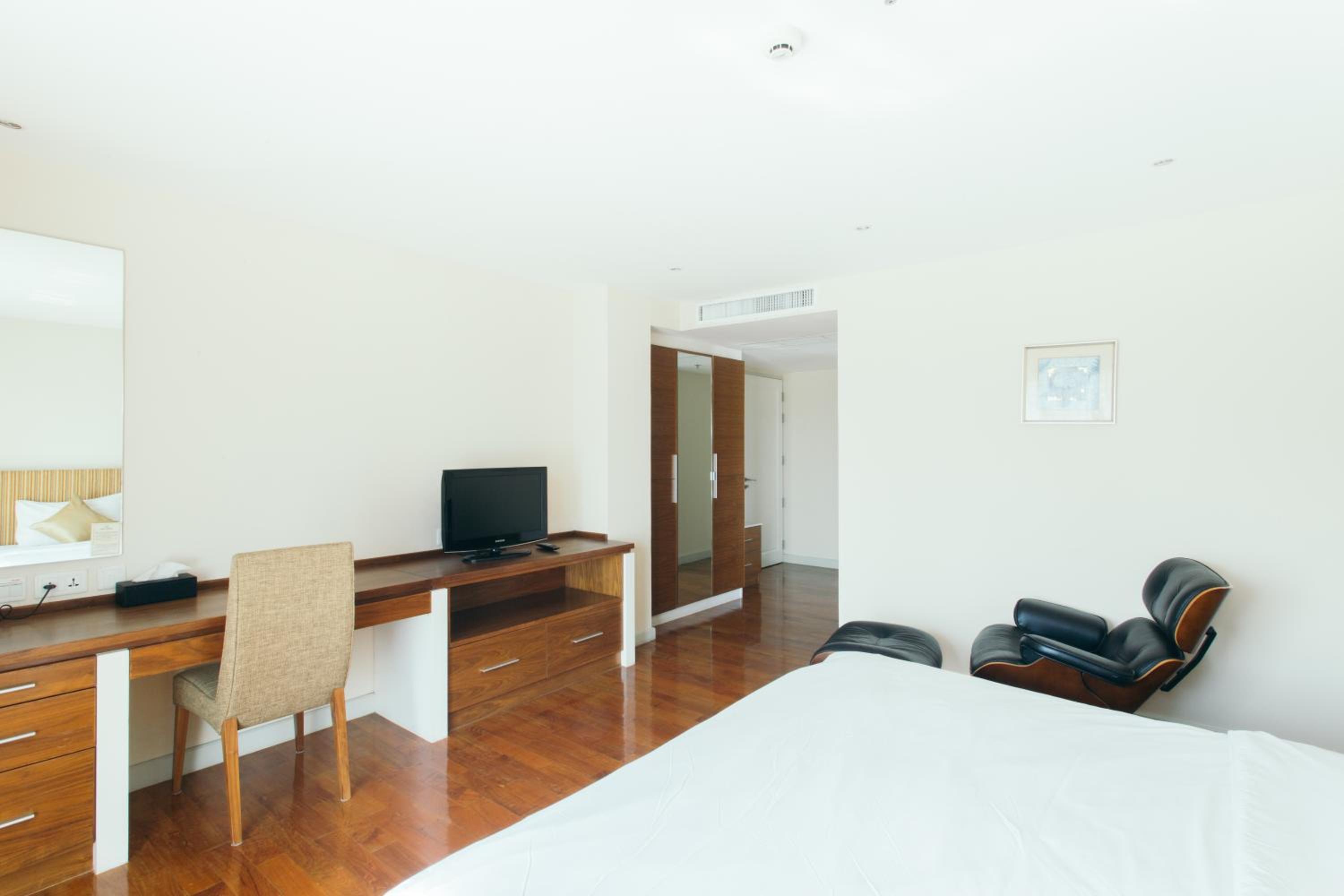 Two-Bedroom Suite photo 3