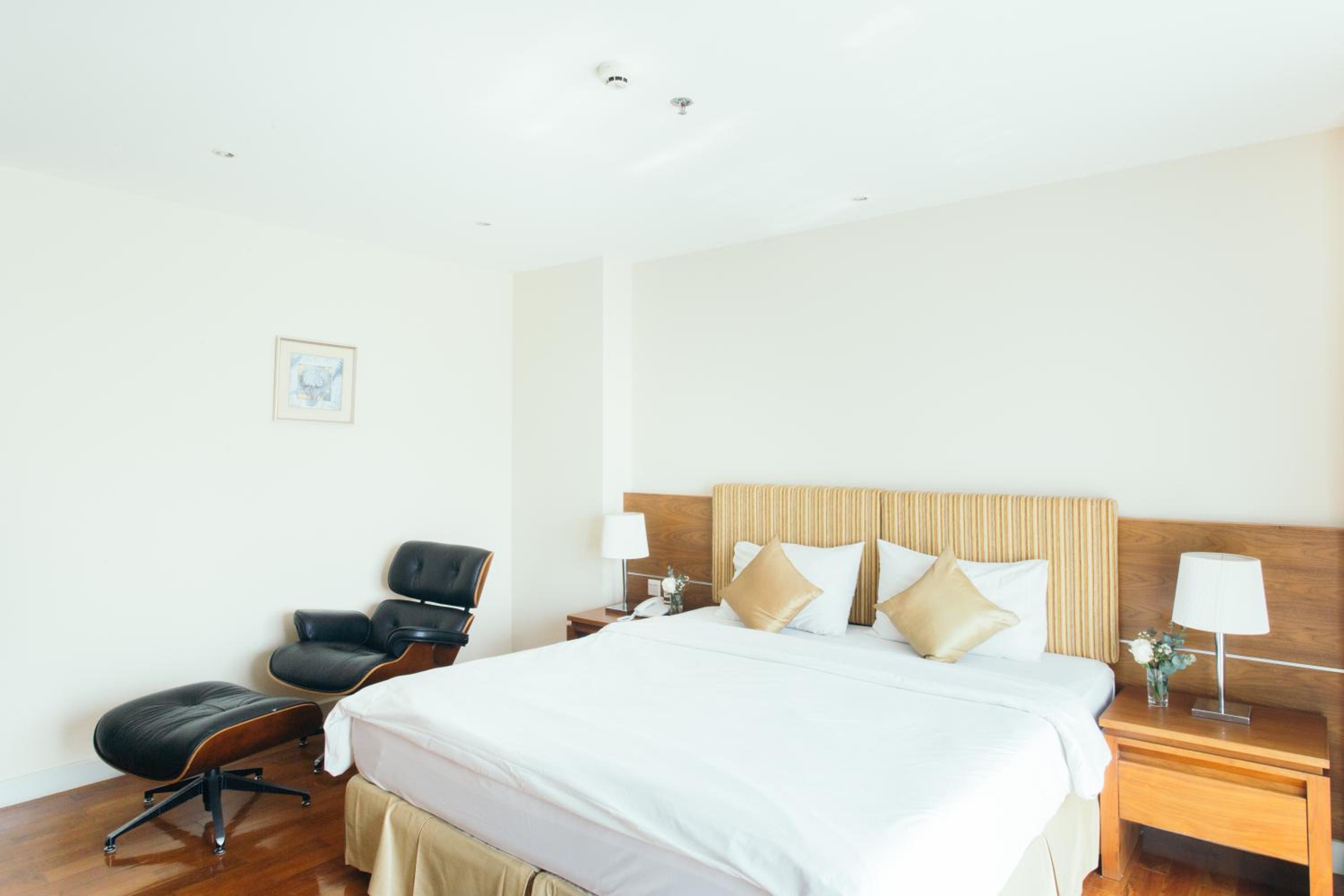 Two-Bedroom Suite photo 2