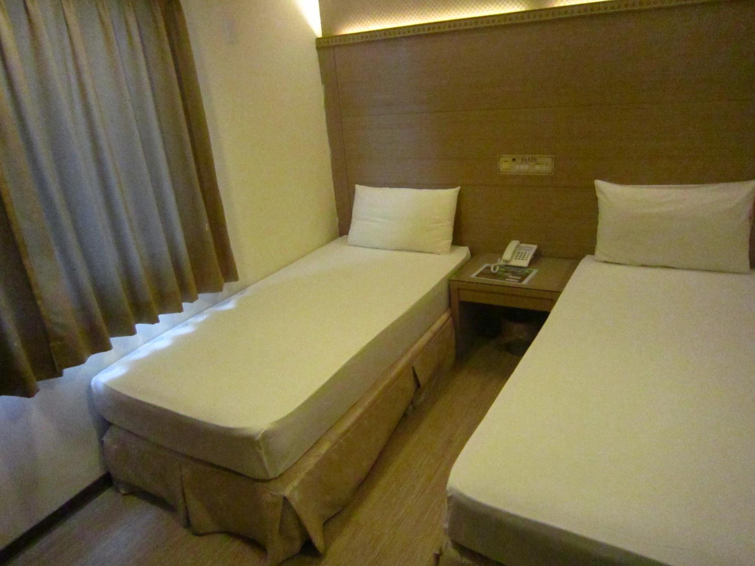 Twin Room photo 3