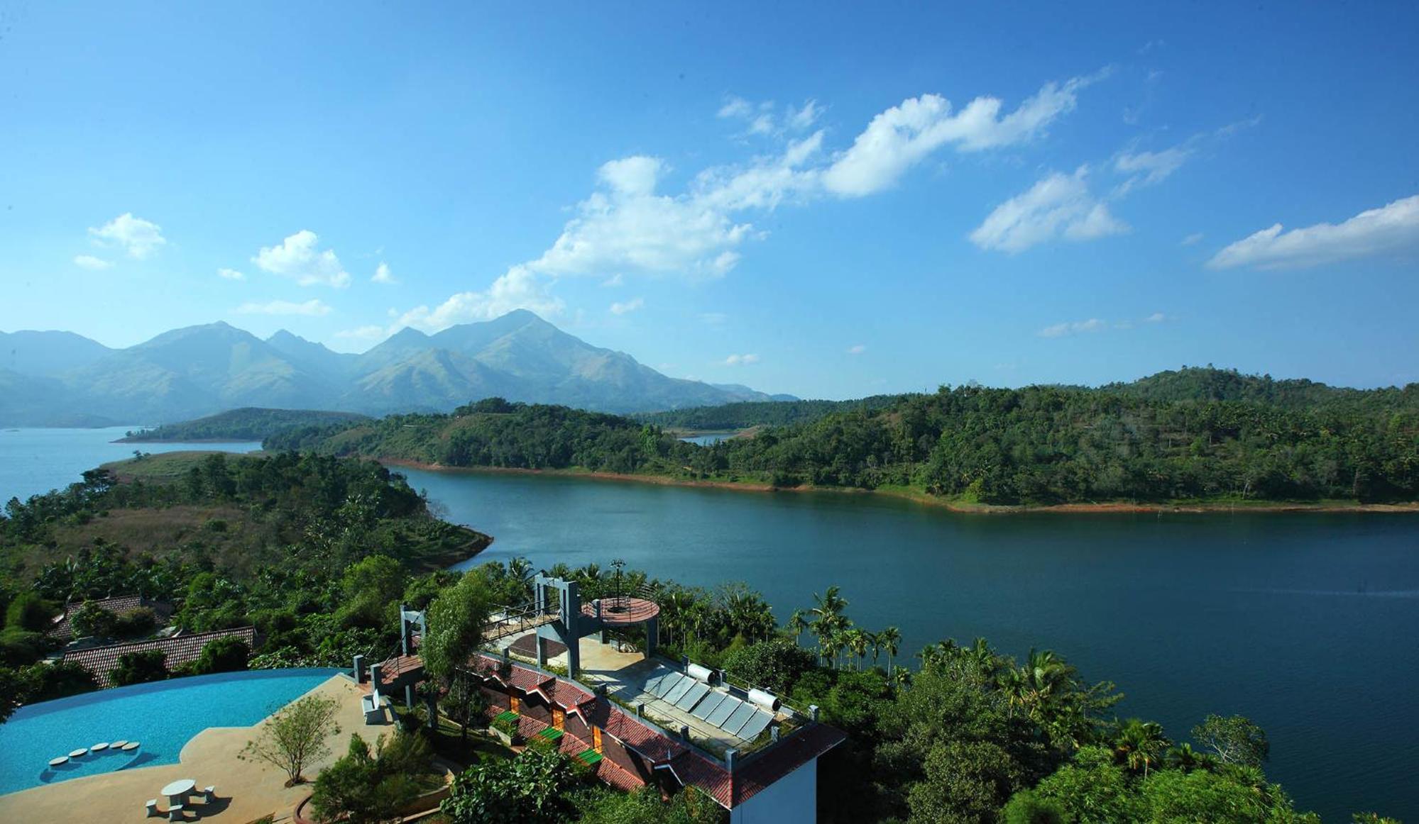 Lake View Exotic - Photo 4