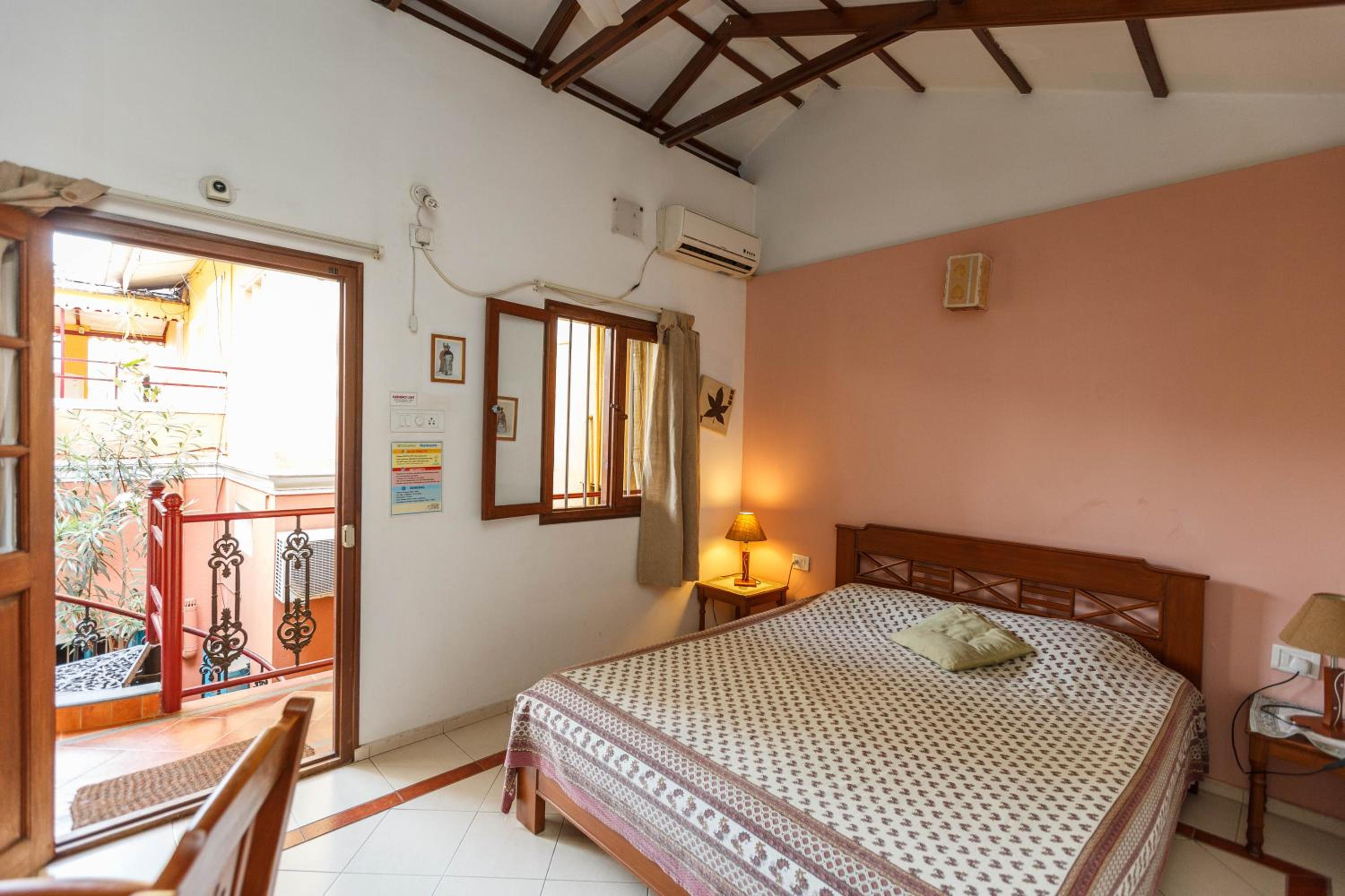 Standard Room - Photo 4