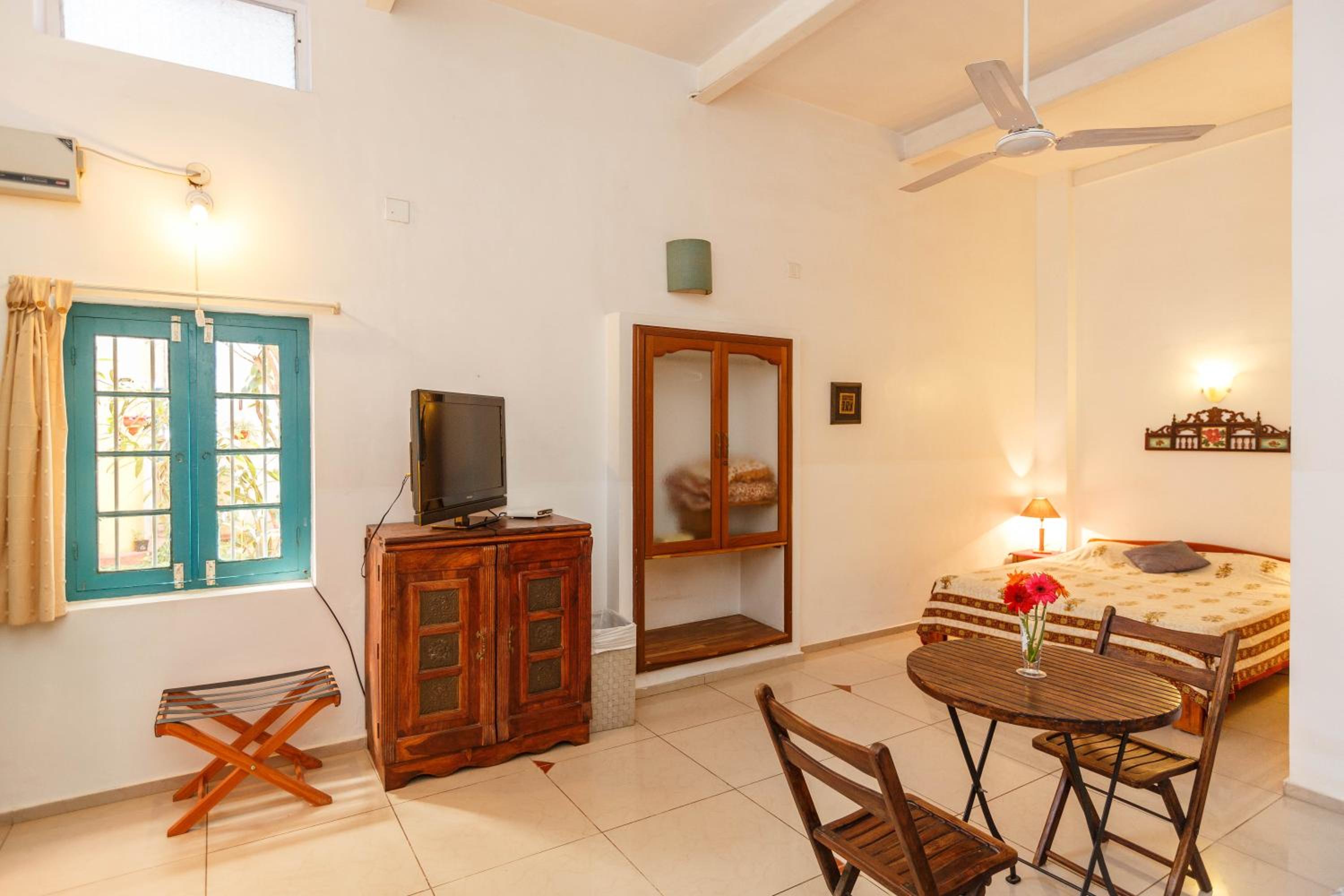 Deluxe Studio photo 1