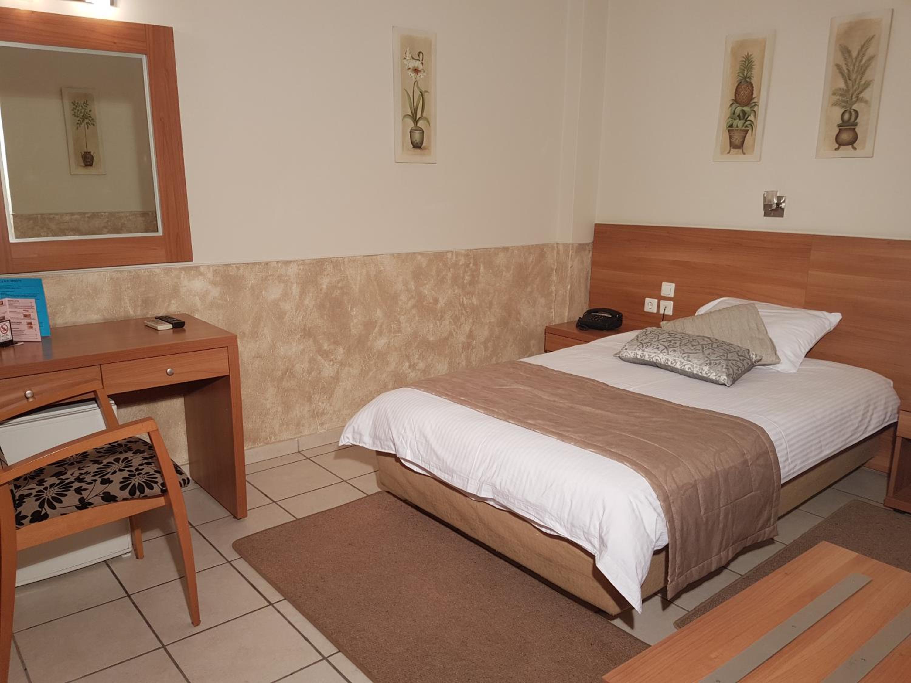 Single Room photo 1