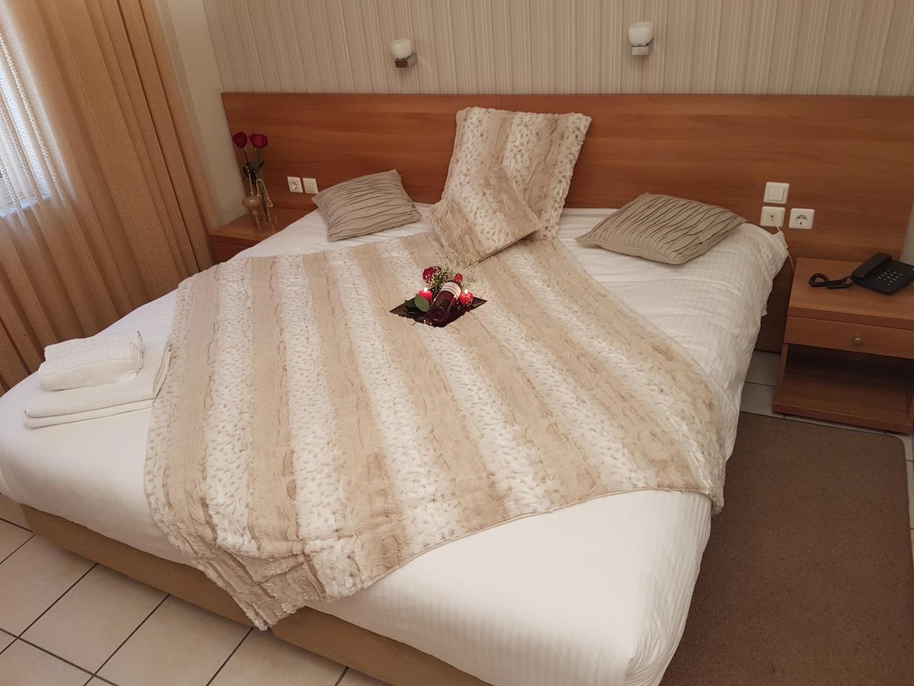 Double or Twin Room - Photo 4