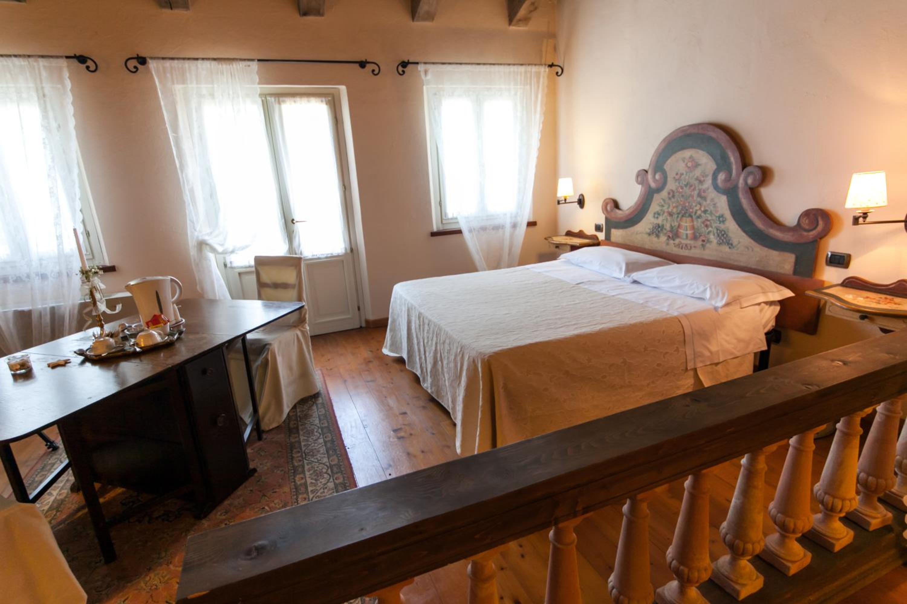 Suite photo 1