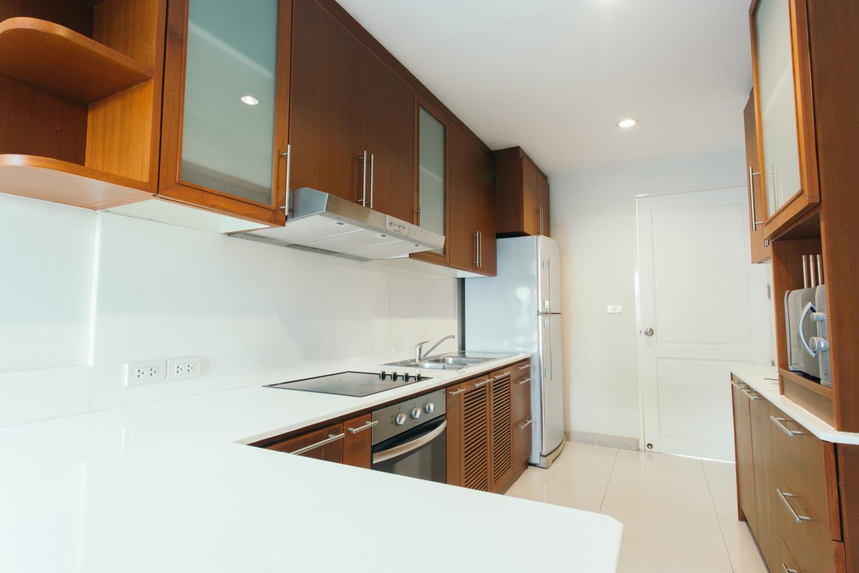Four-Bedroom Suite photo 3