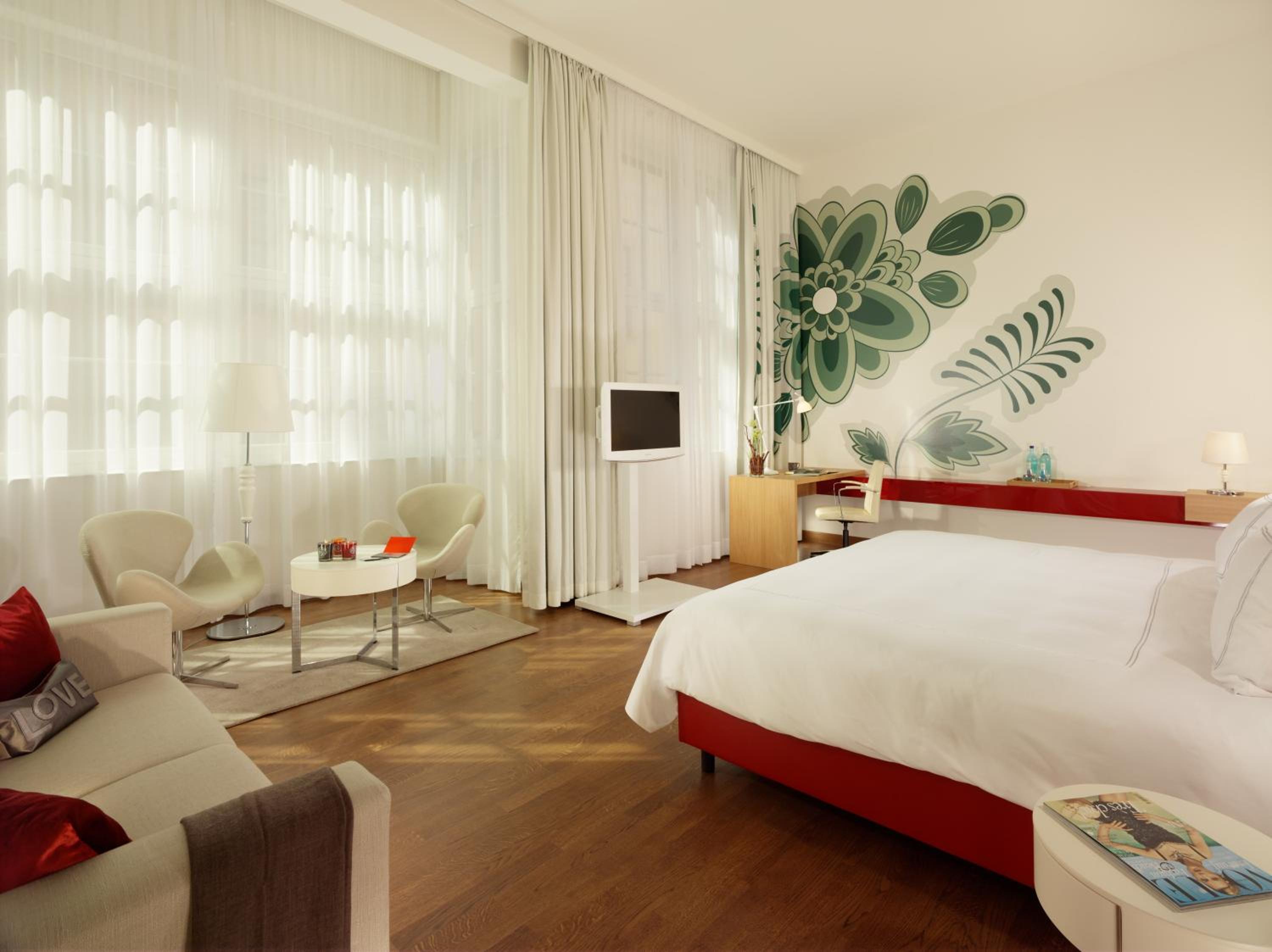 Junior Suite thumbnail 5