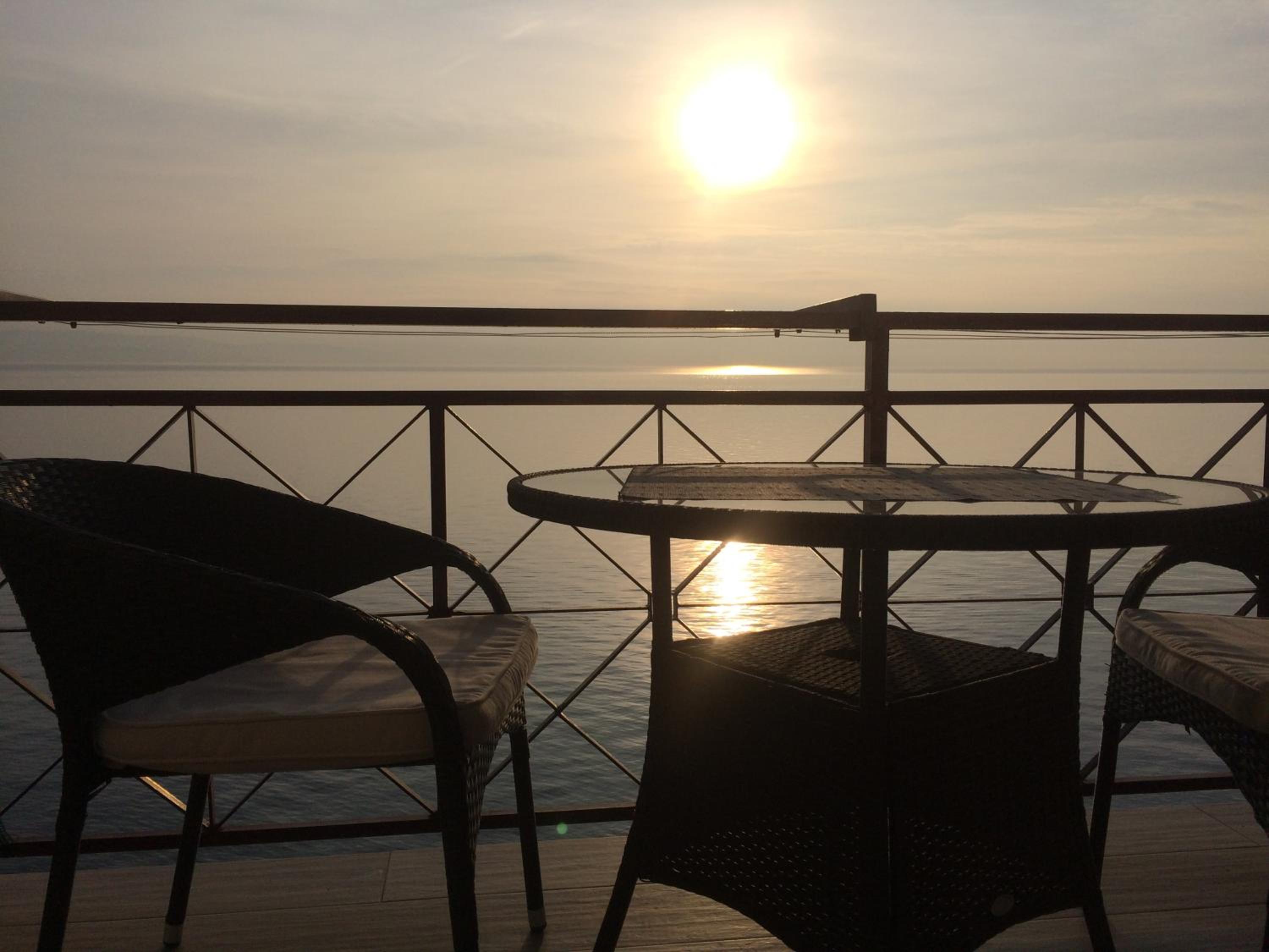 Apartment with Sea View photo 3