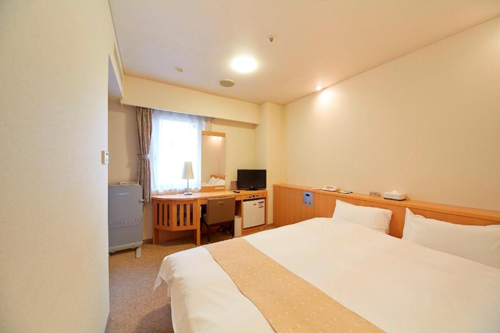 Deluxe Double Room - Smoking photo 1