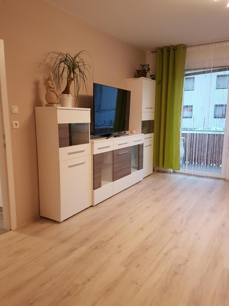 Two-Bedroom Apartment photo 2