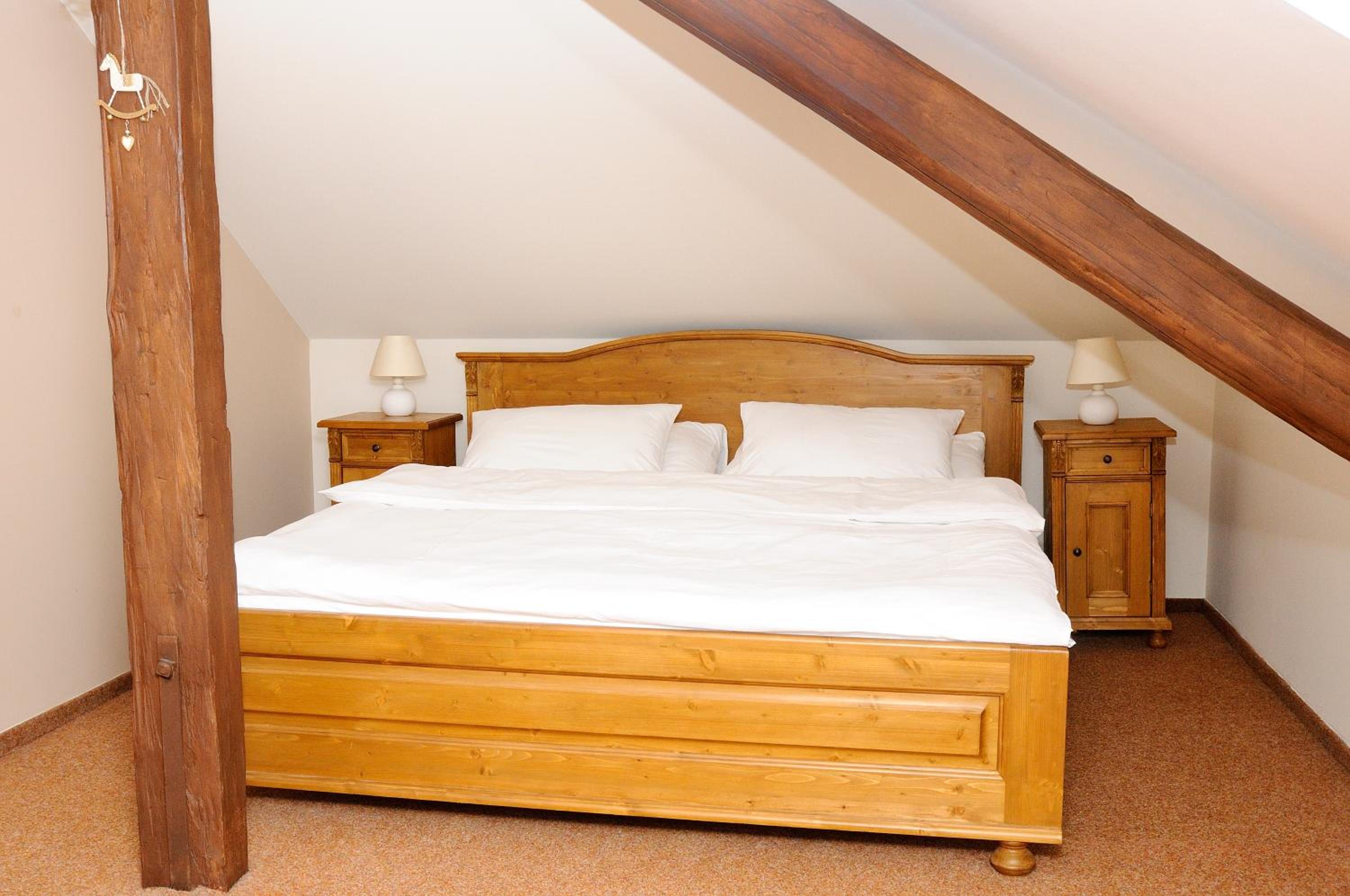 Comfort Double Room photo 3