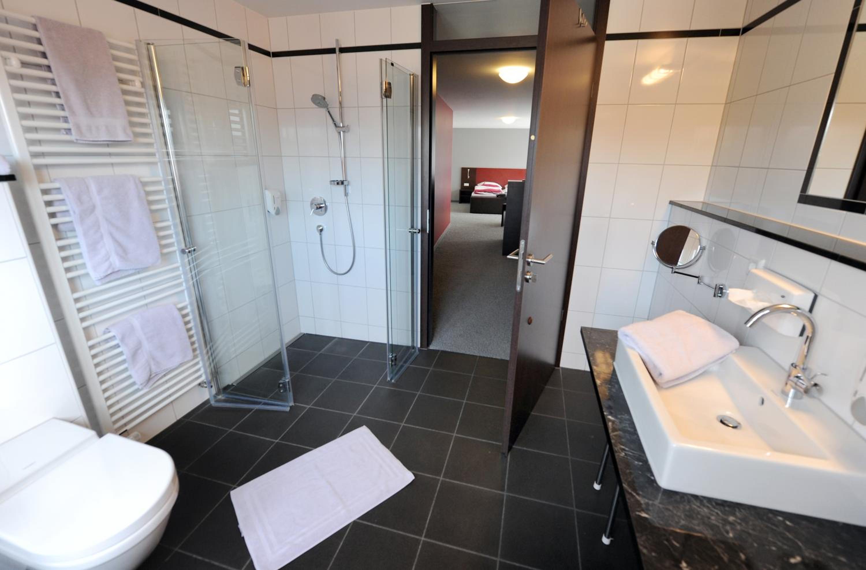 Triple Room photo 2