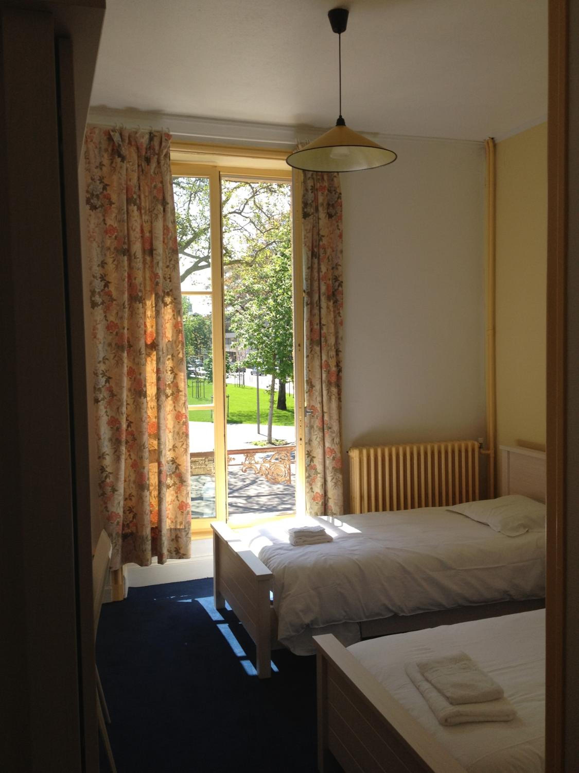Comfort Twin Room photo 2