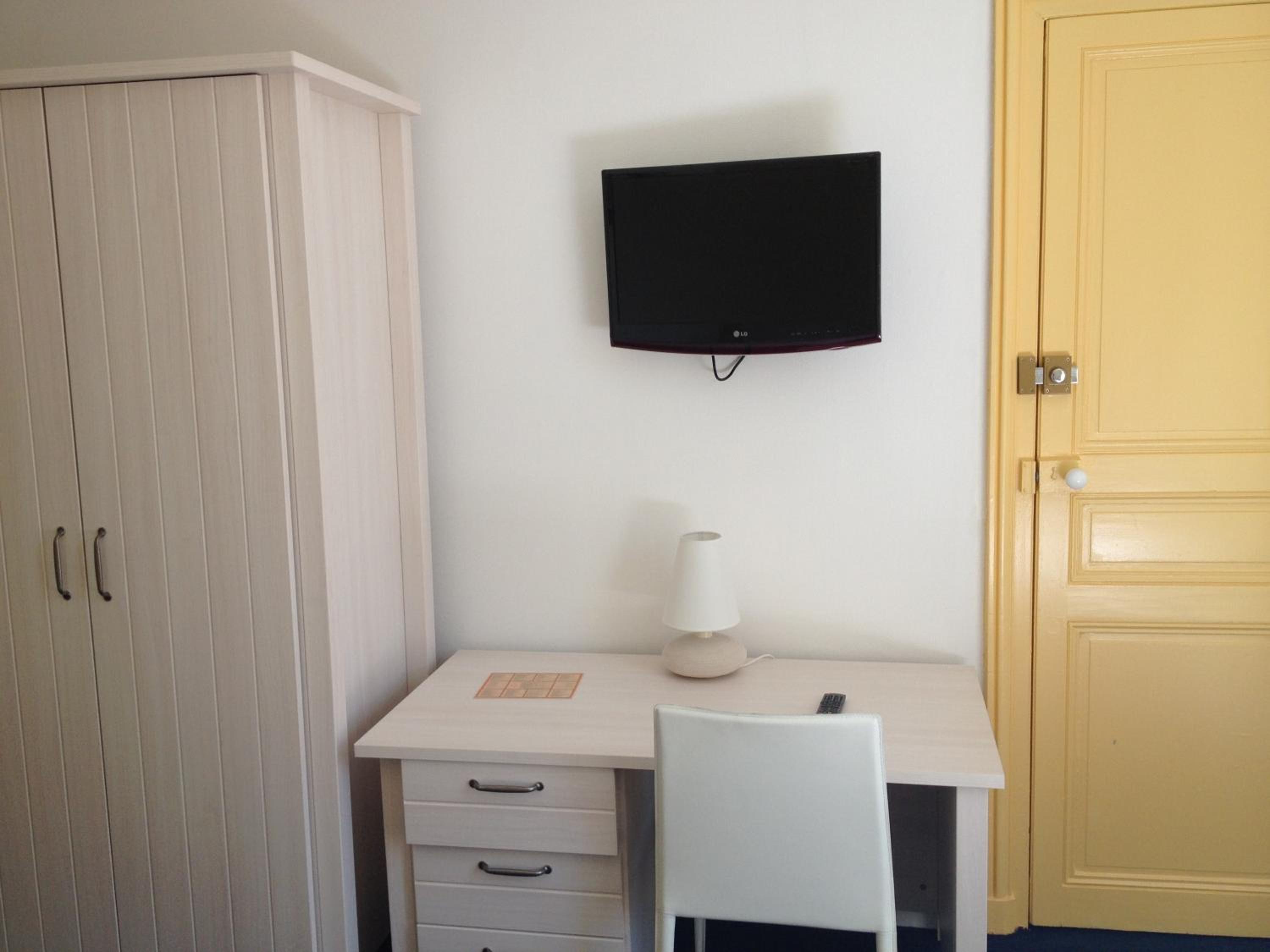 Comfort Twin Room photo 3