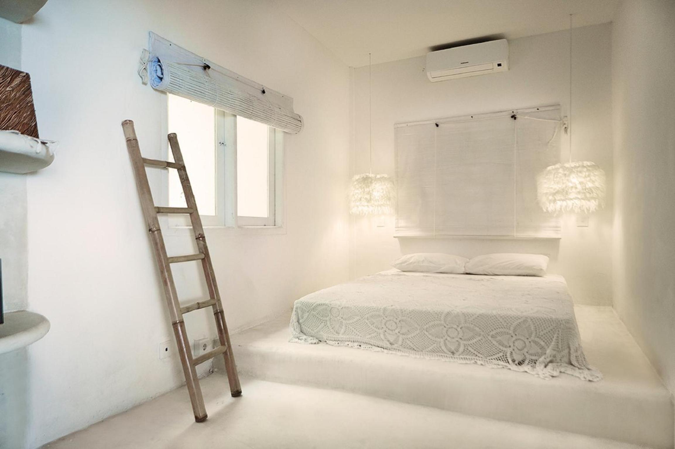 Small Double Room - Beach Building photo 1