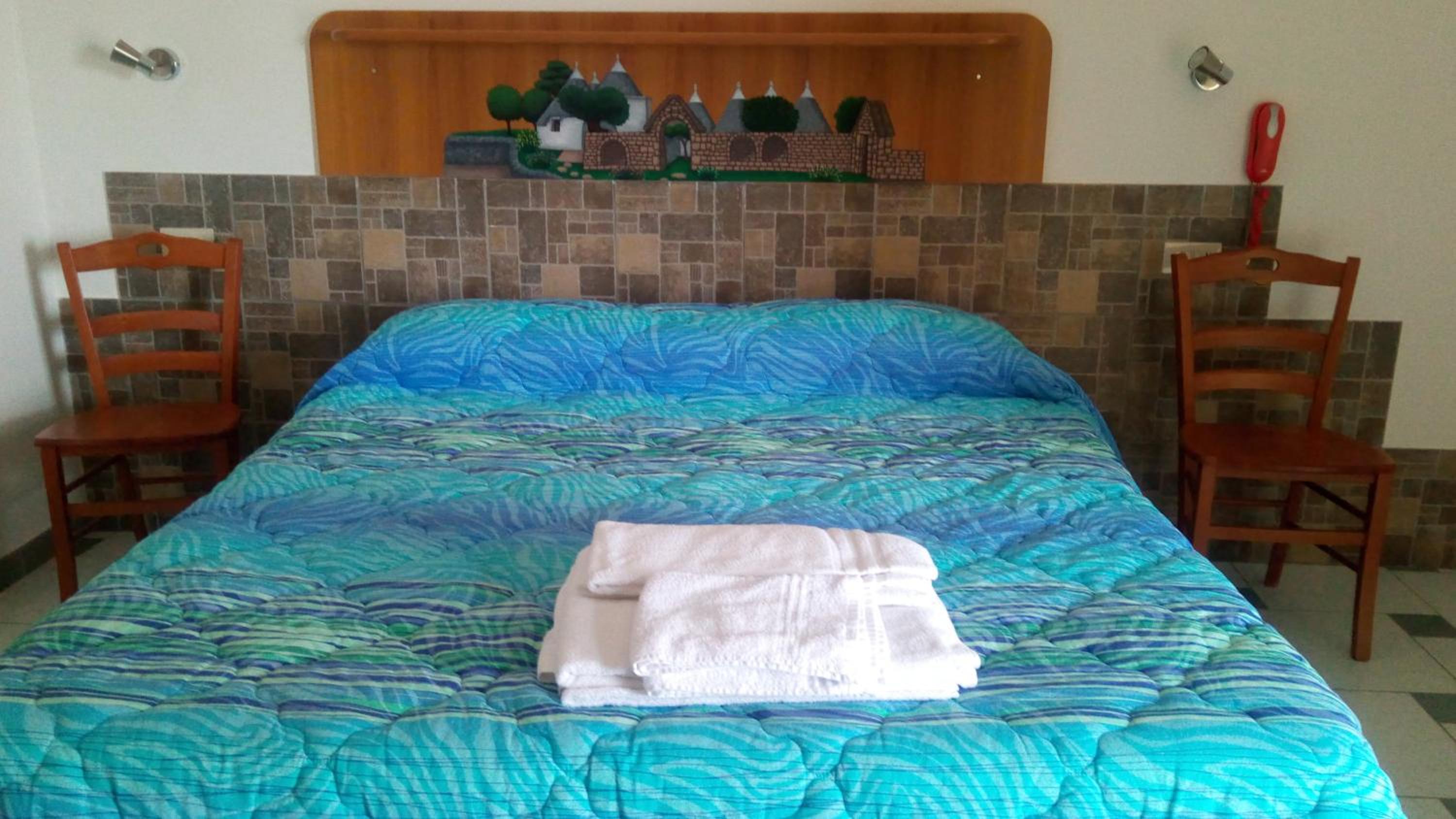 Double or Twin Room - Photo 12