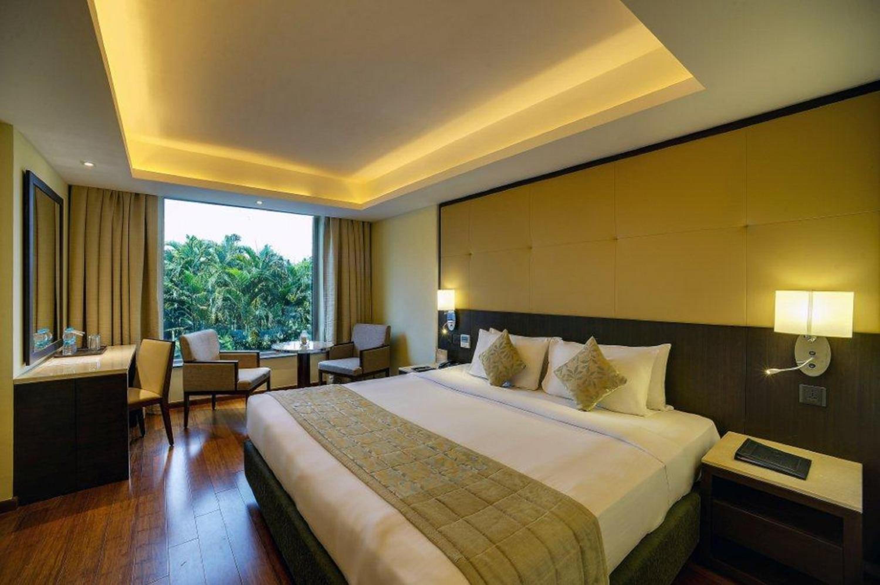 Club Double or Twin Room photo 3