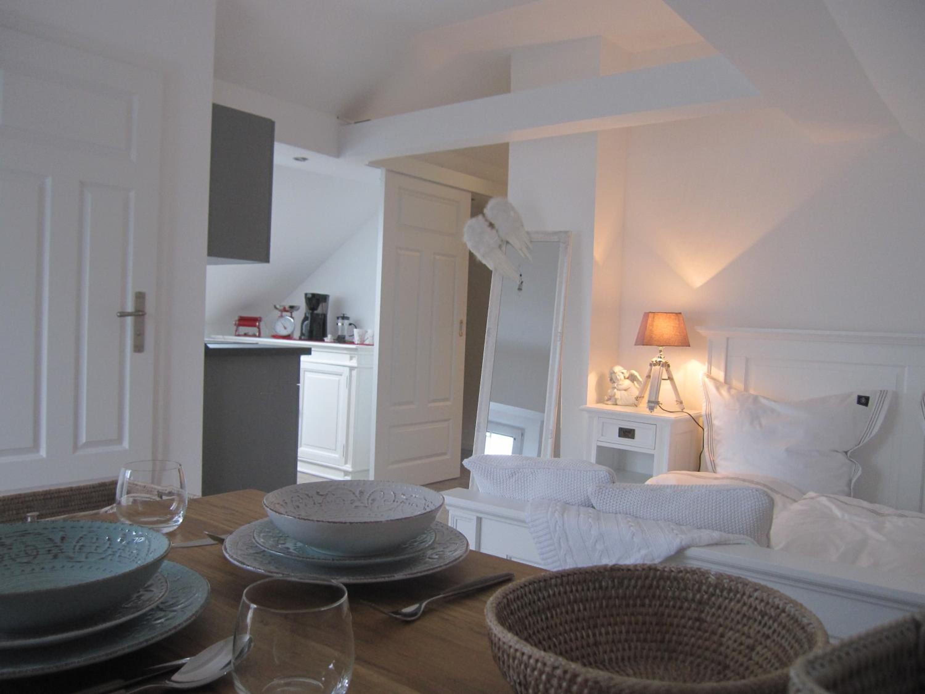 Deluxe Apartment - Photo 1