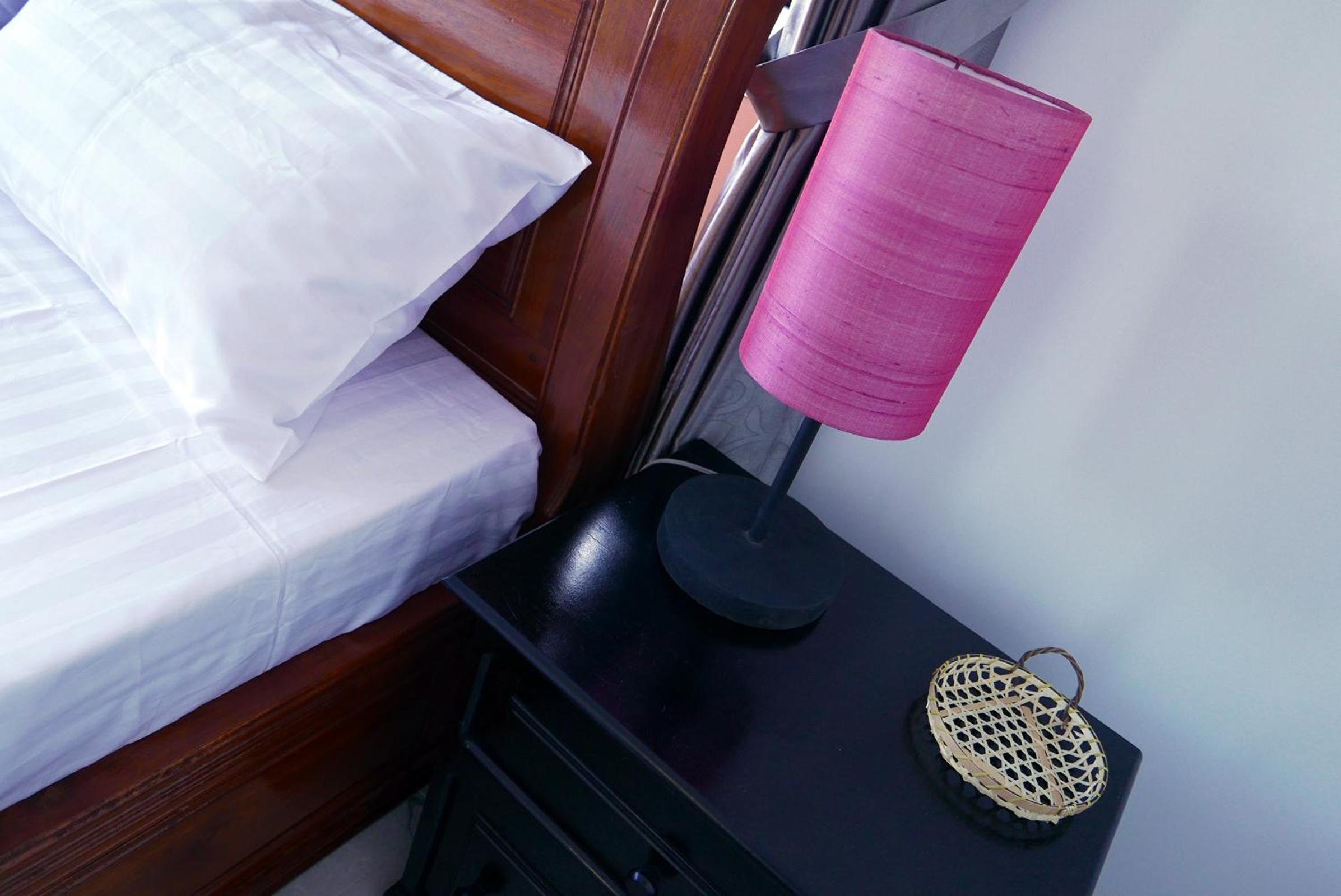 Double Room - Photo 19