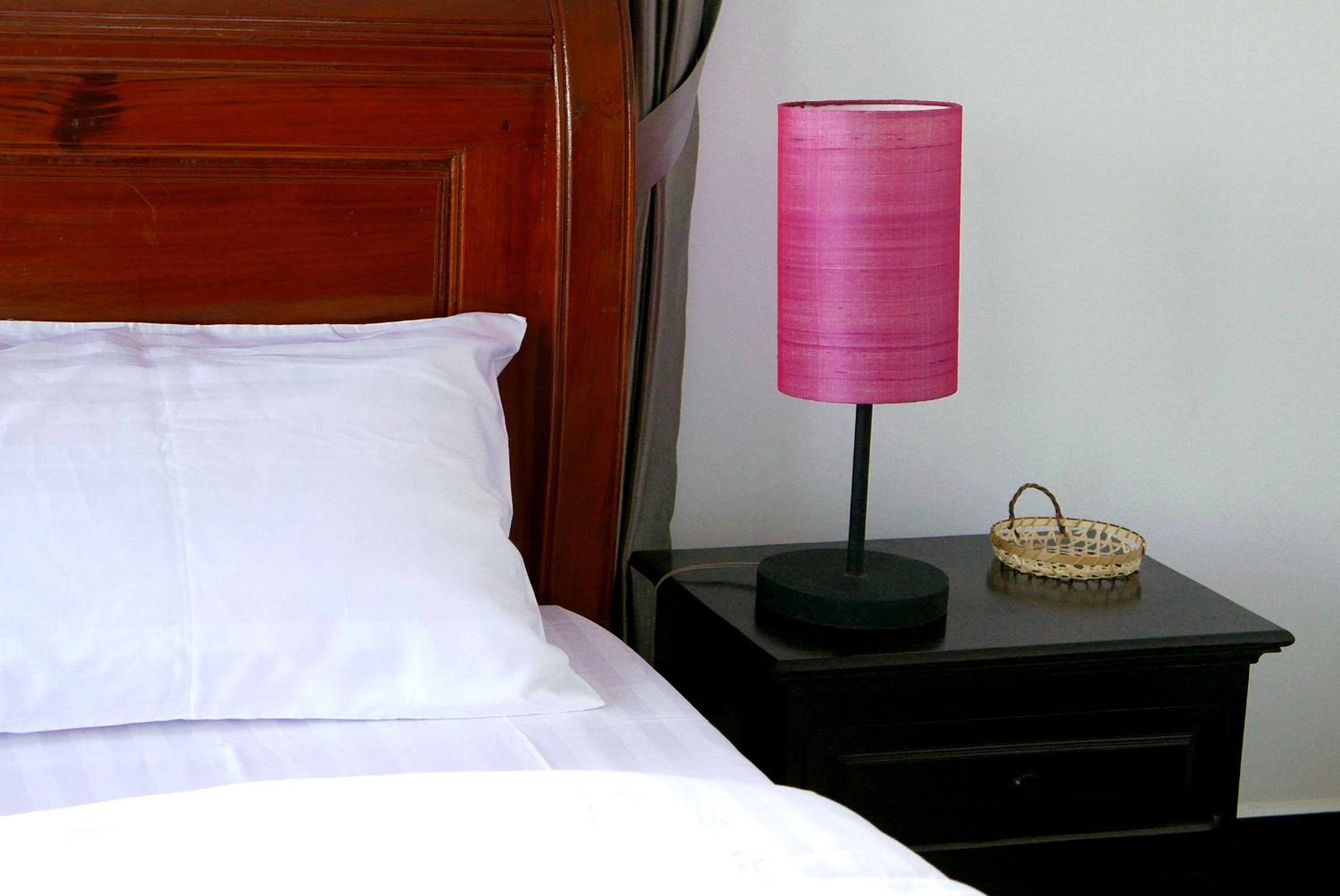 Double Room - Photo 21