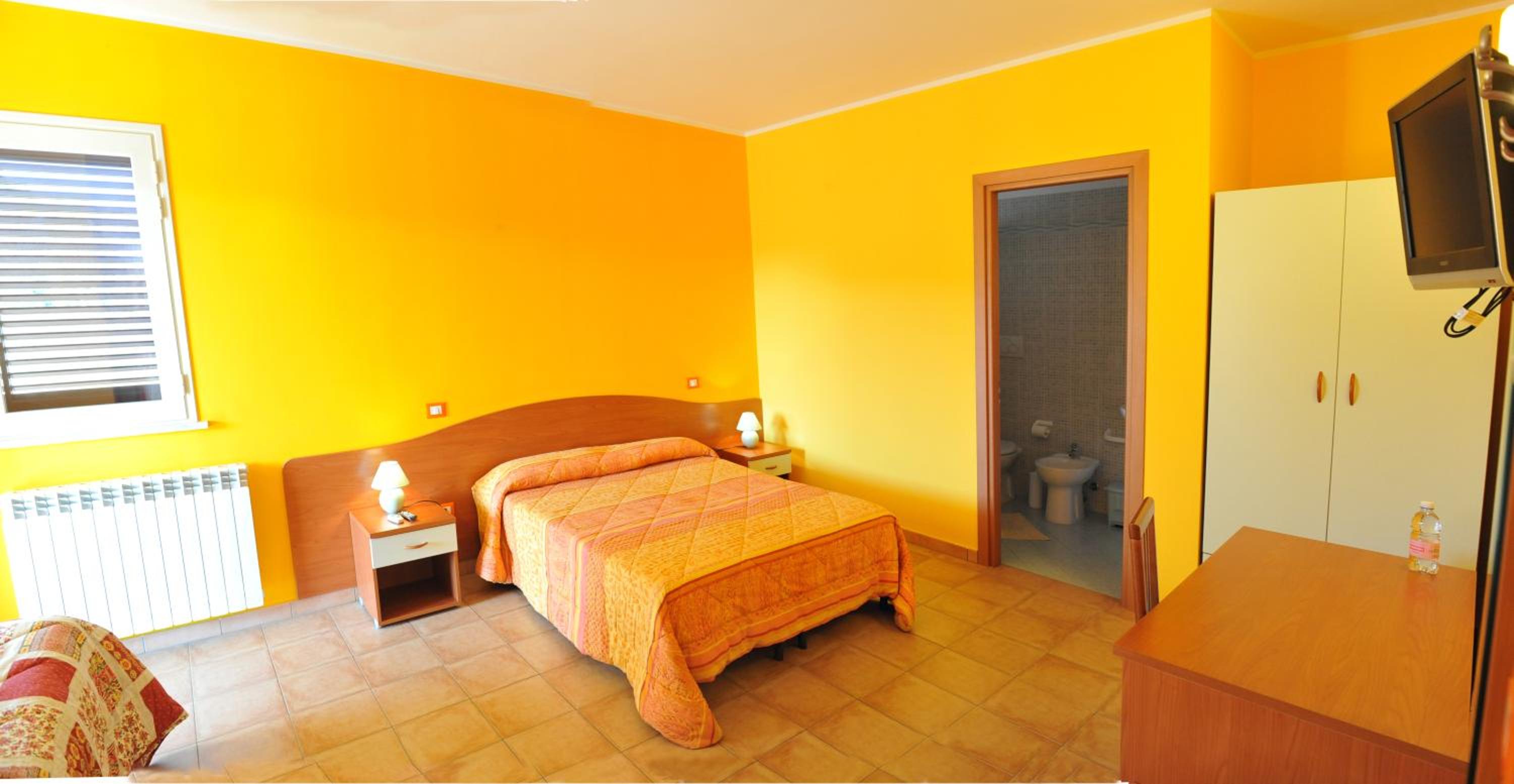 Triple Room photo 1