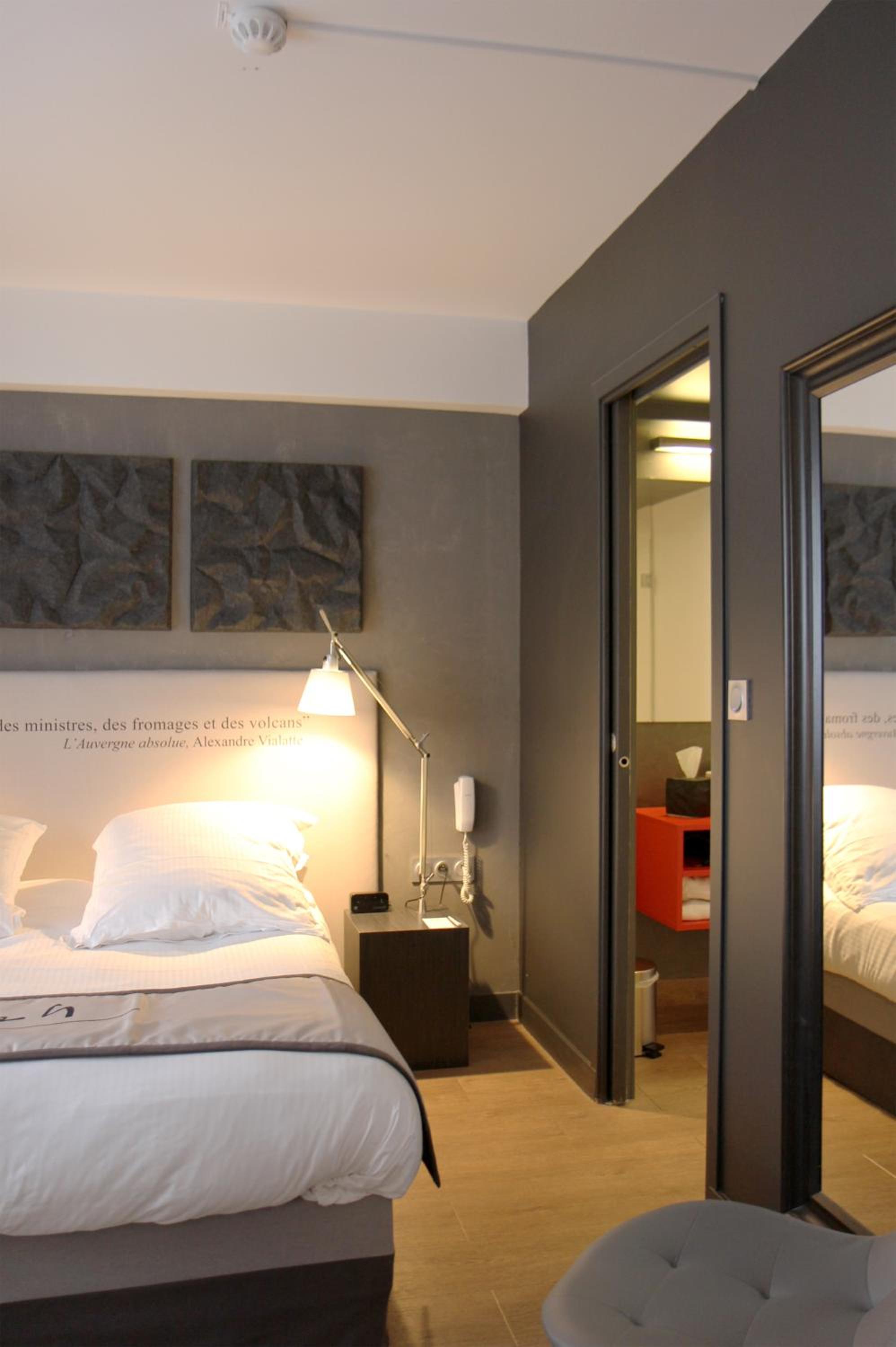 Junior Suite - Photo 2