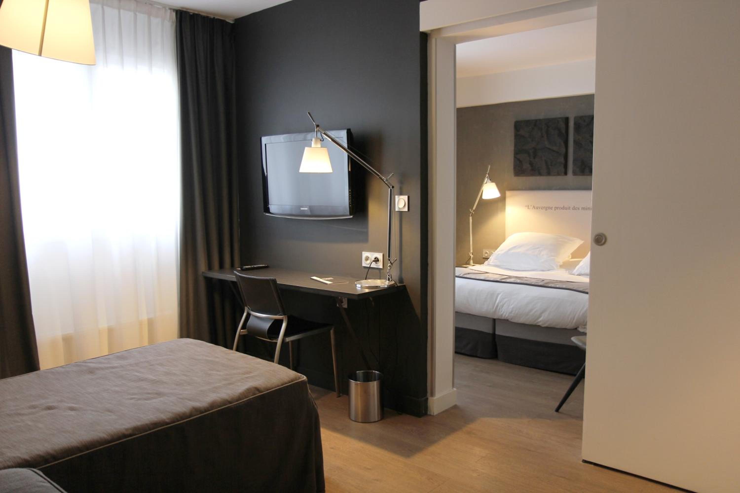 Junior Suite - Photo 4
