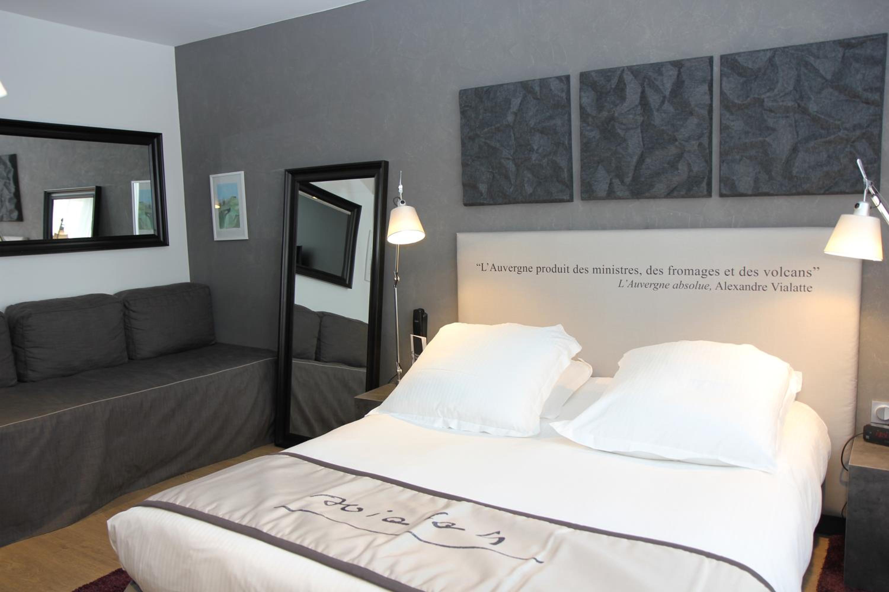 Superior Double Room with View - Photo 5