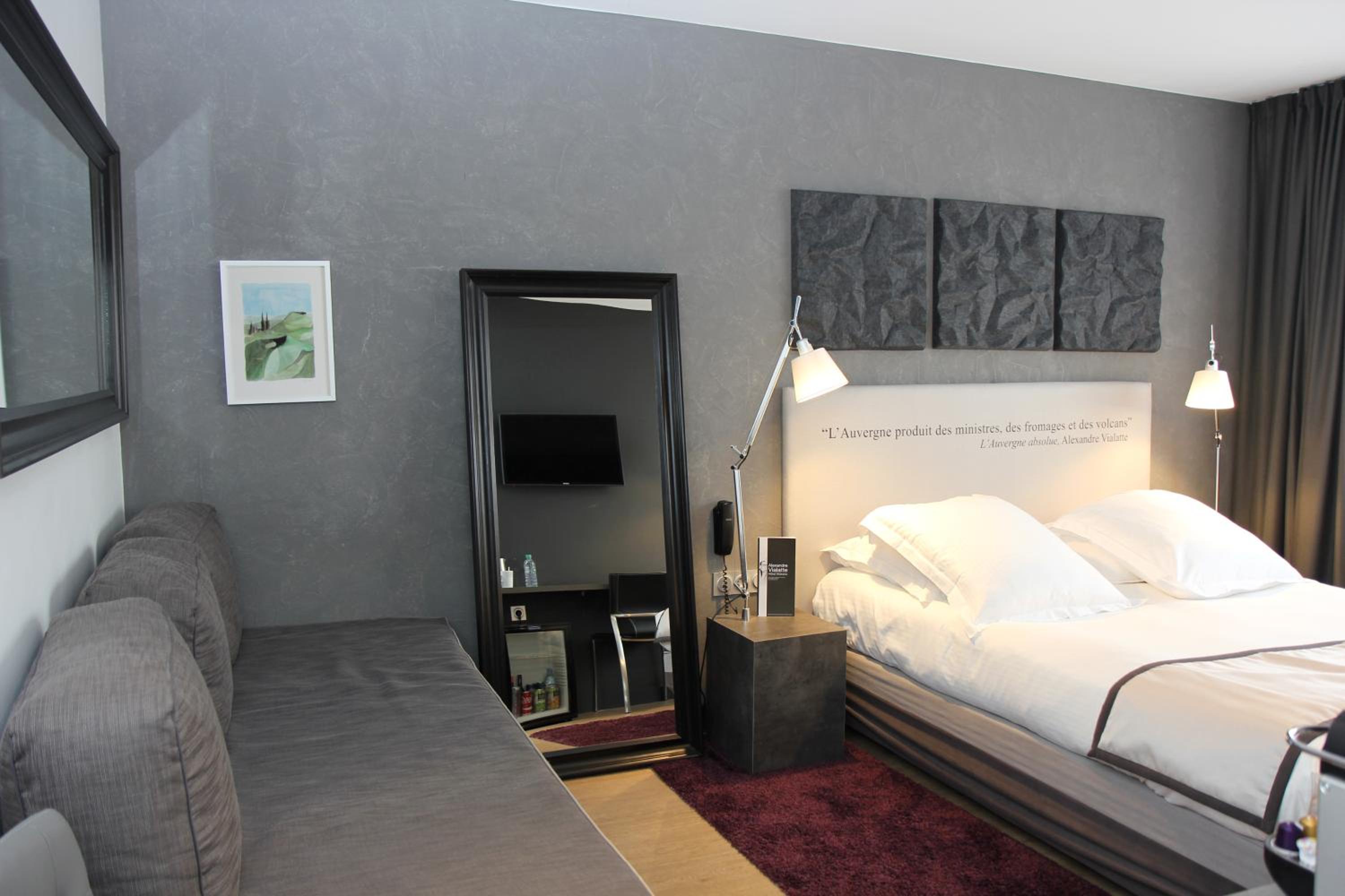 Comfort Triple Room - Non-Smoking - Photo 3