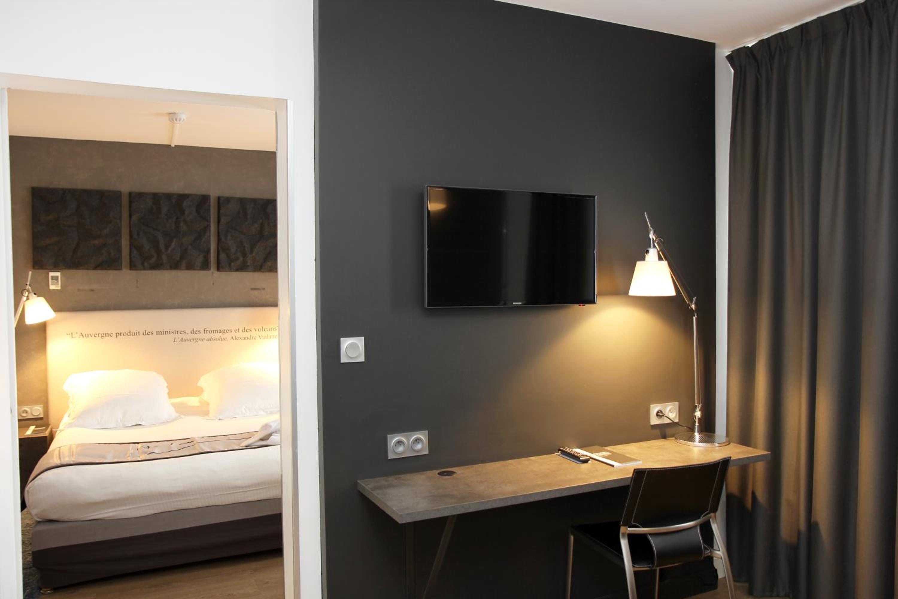 Junior Suite - Photo 9