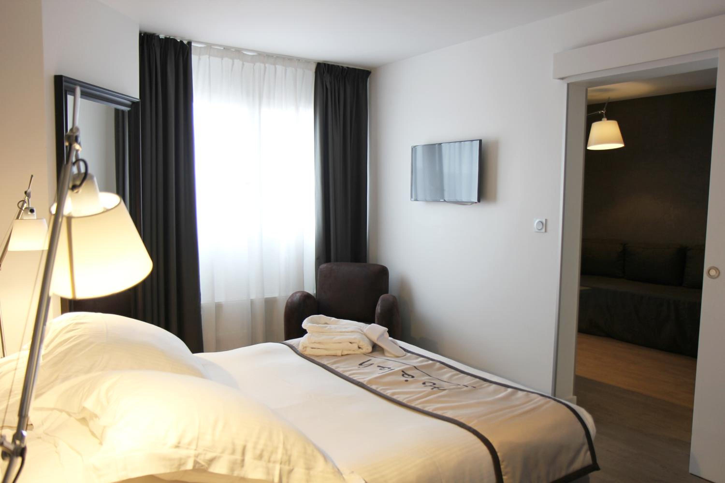 Junior Suite - Photo 3