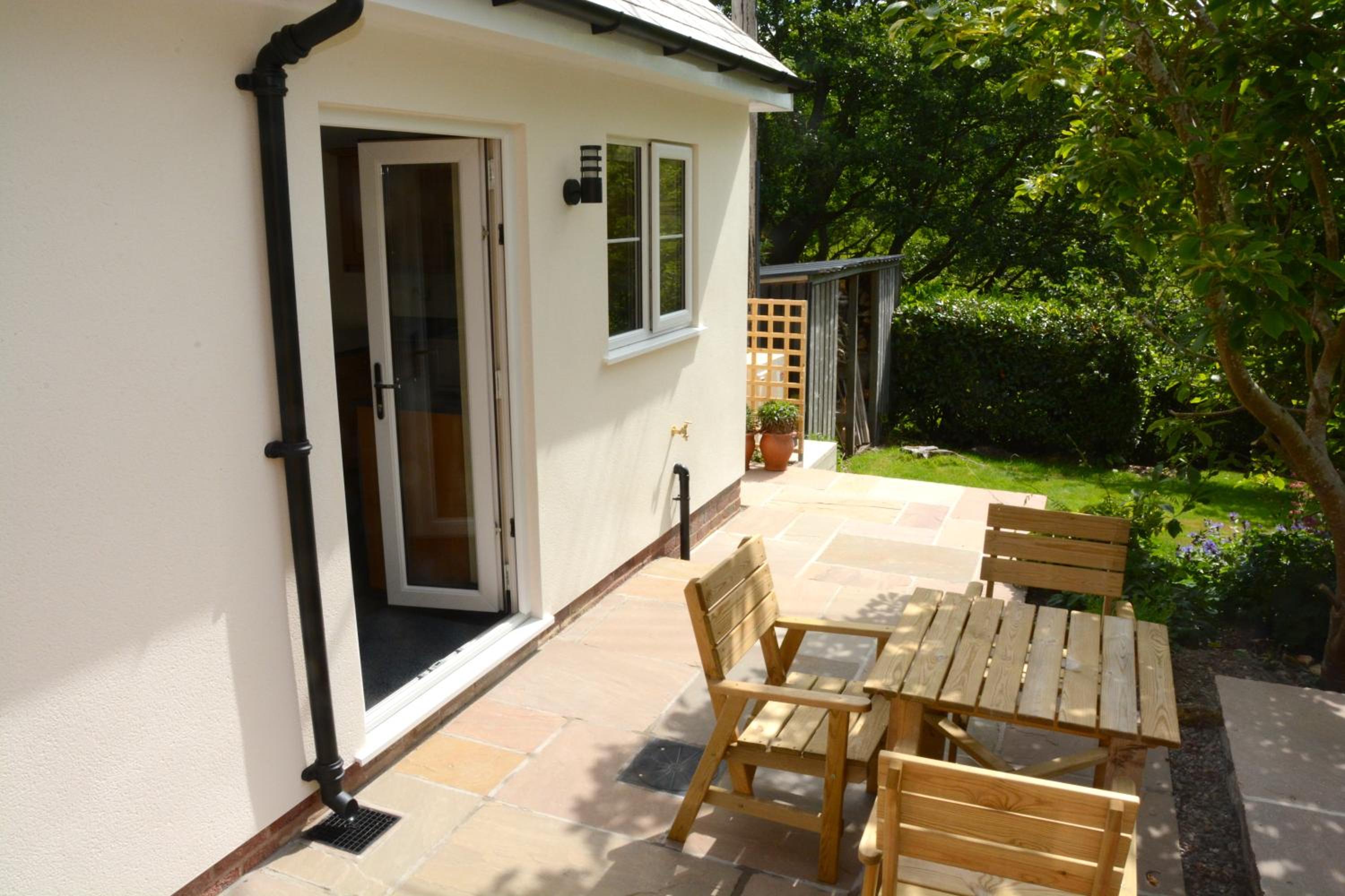 One-Bedroom House photo 3