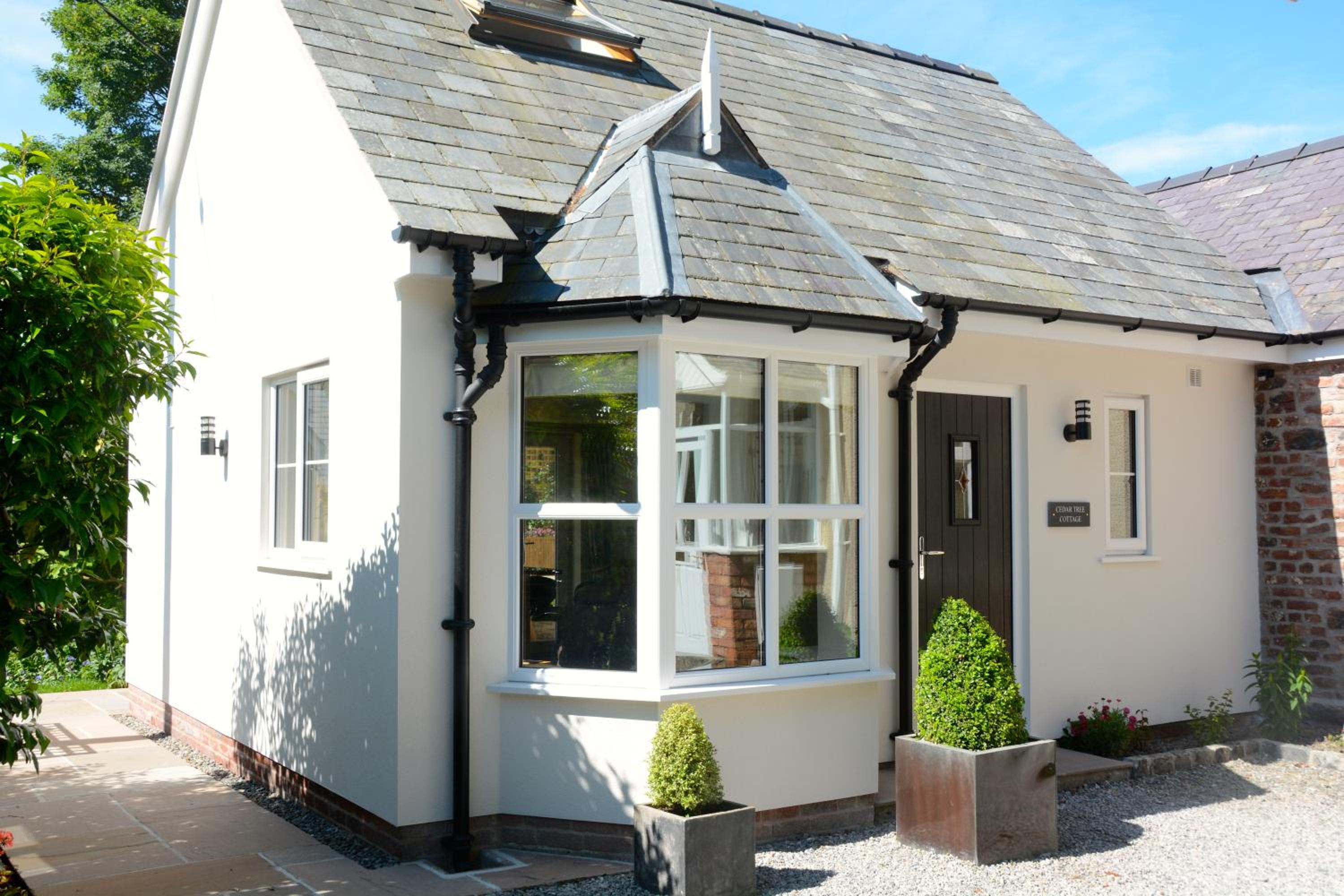 One-Bedroom House photo 2