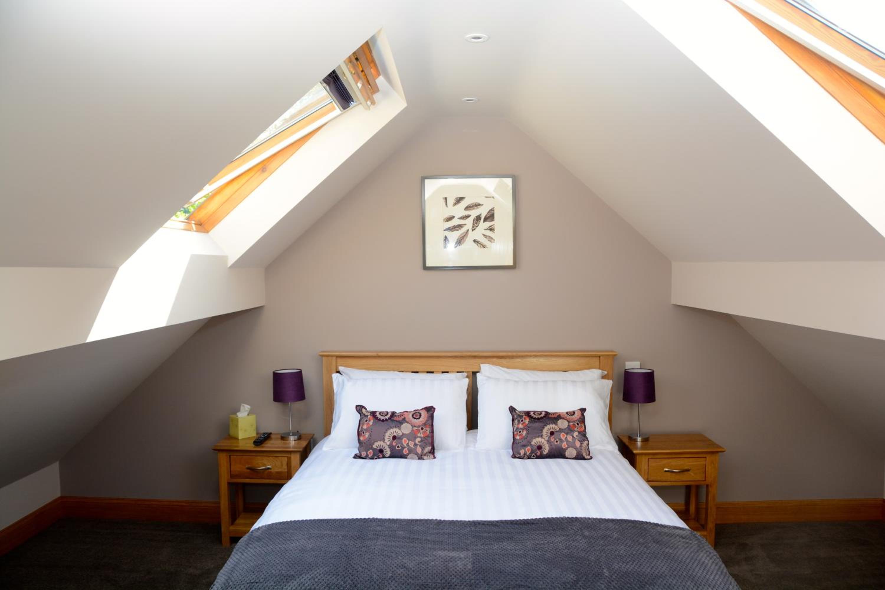 One-Bedroom House photo 1