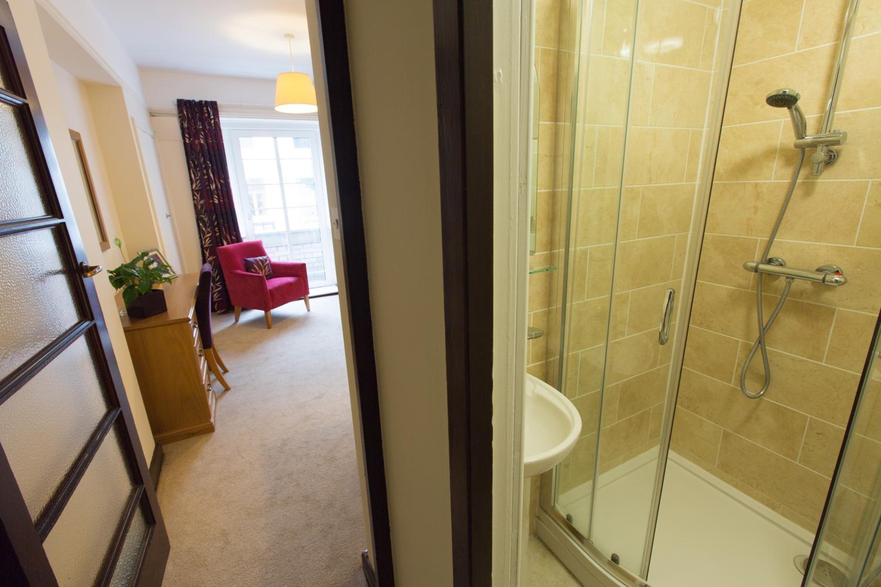 Standard Single Room photo 3