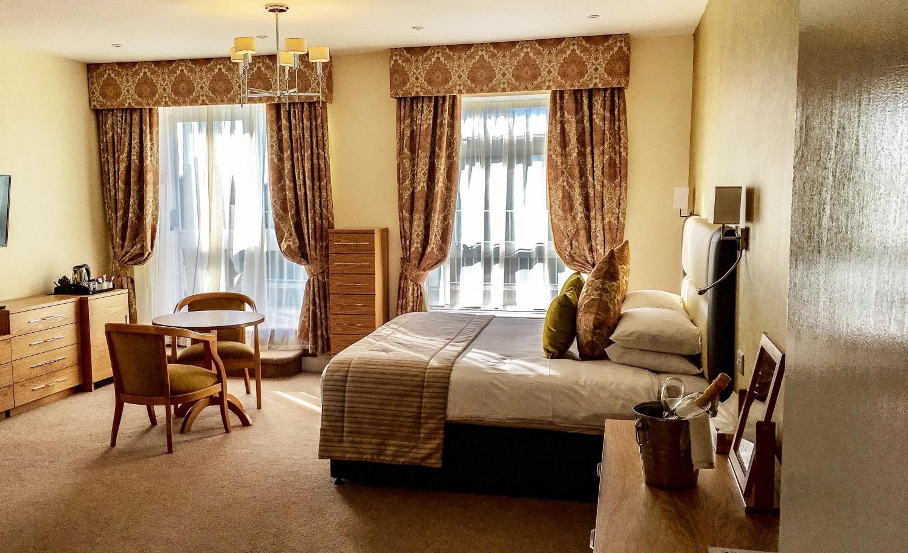Executive Double Room - Photo 1