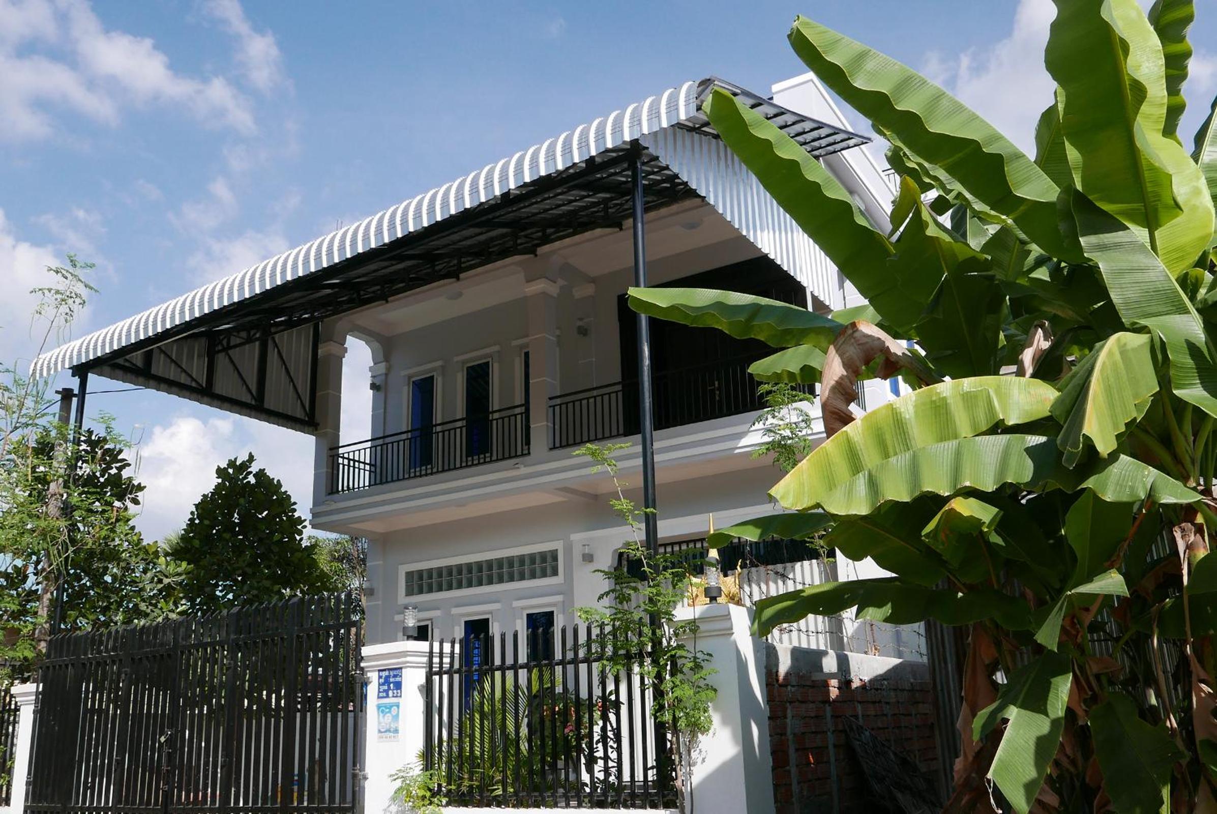 Double Room - Photo 20