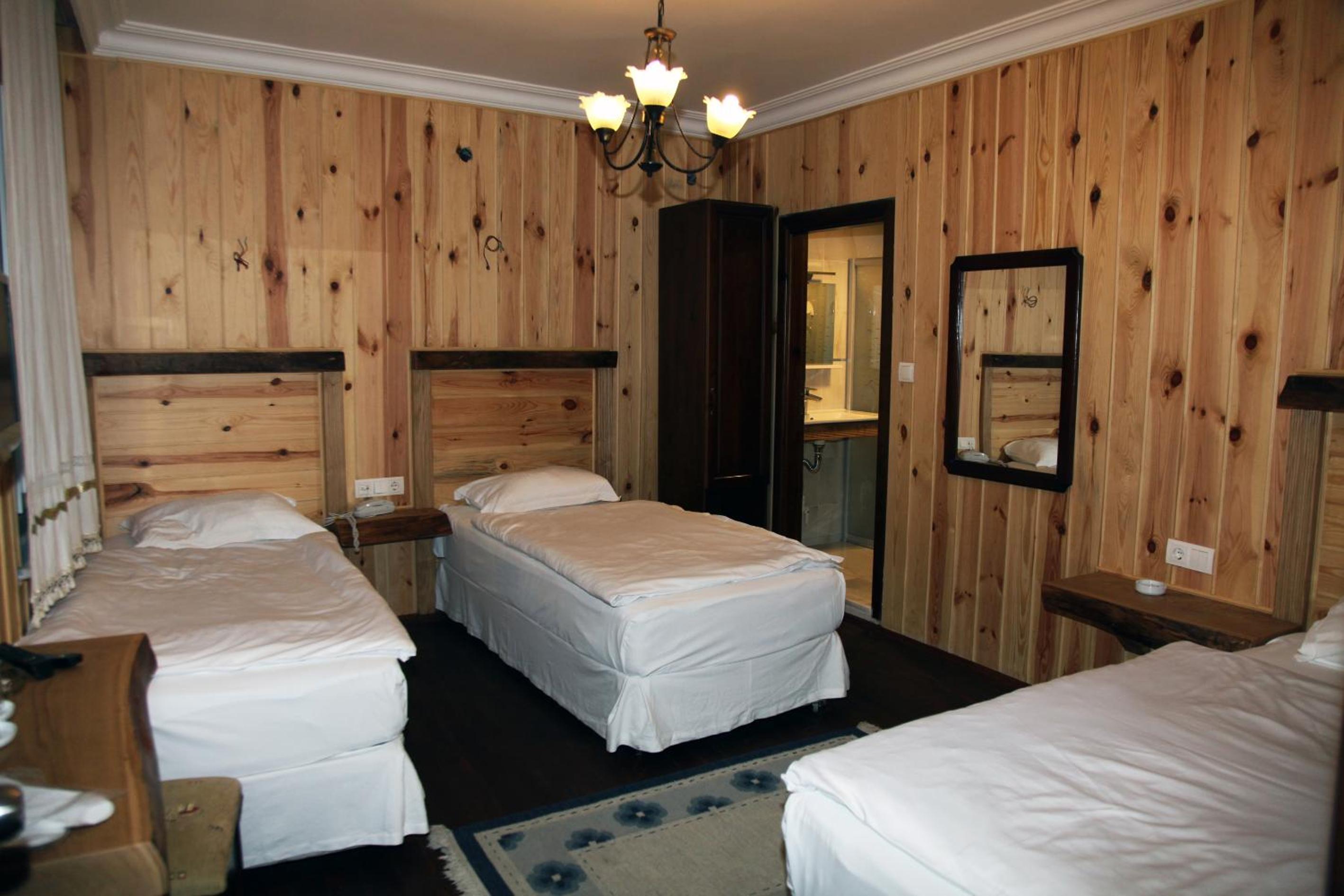 Standard Triple Room photo 3