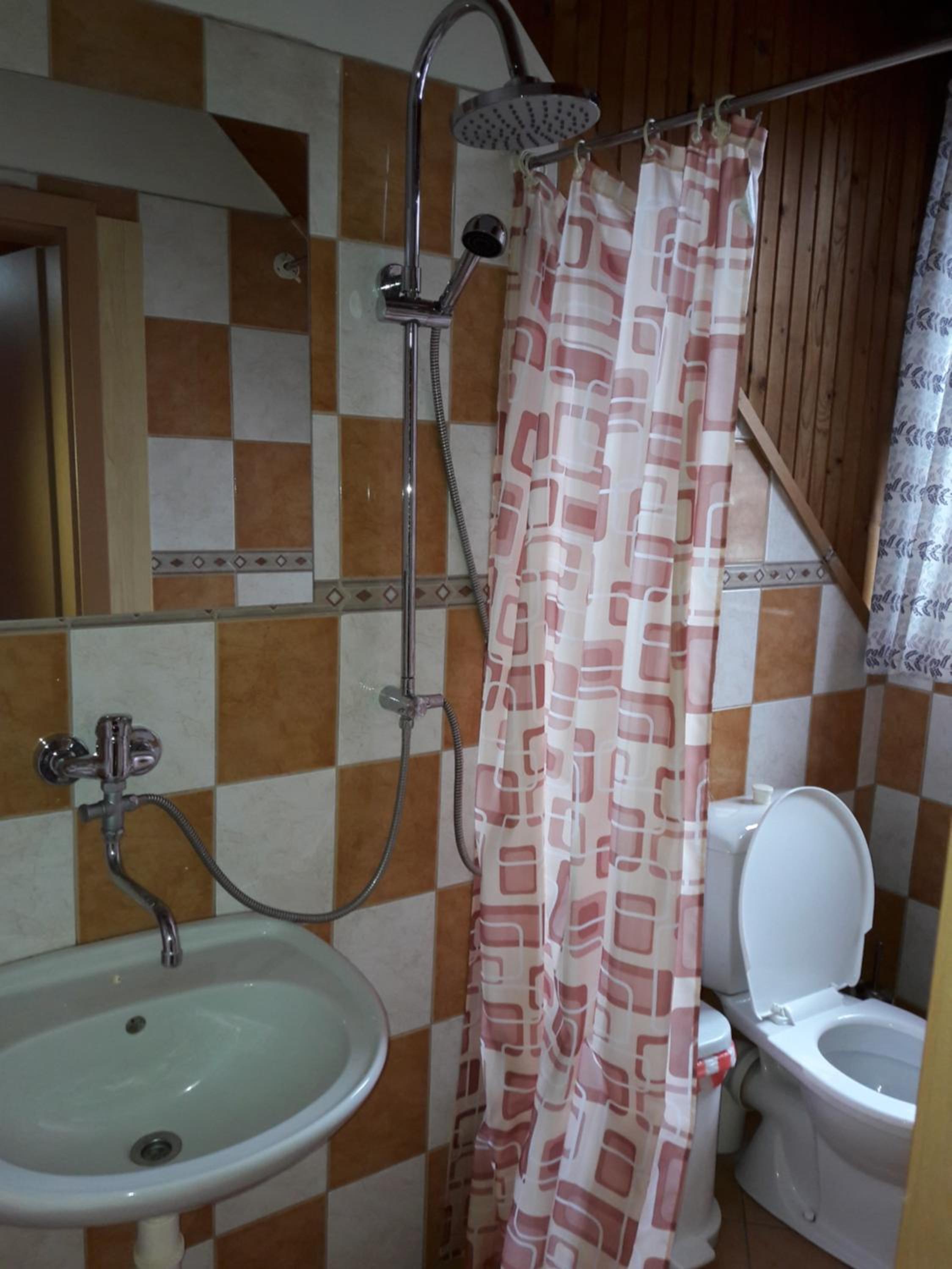 Triple Room photo 2
