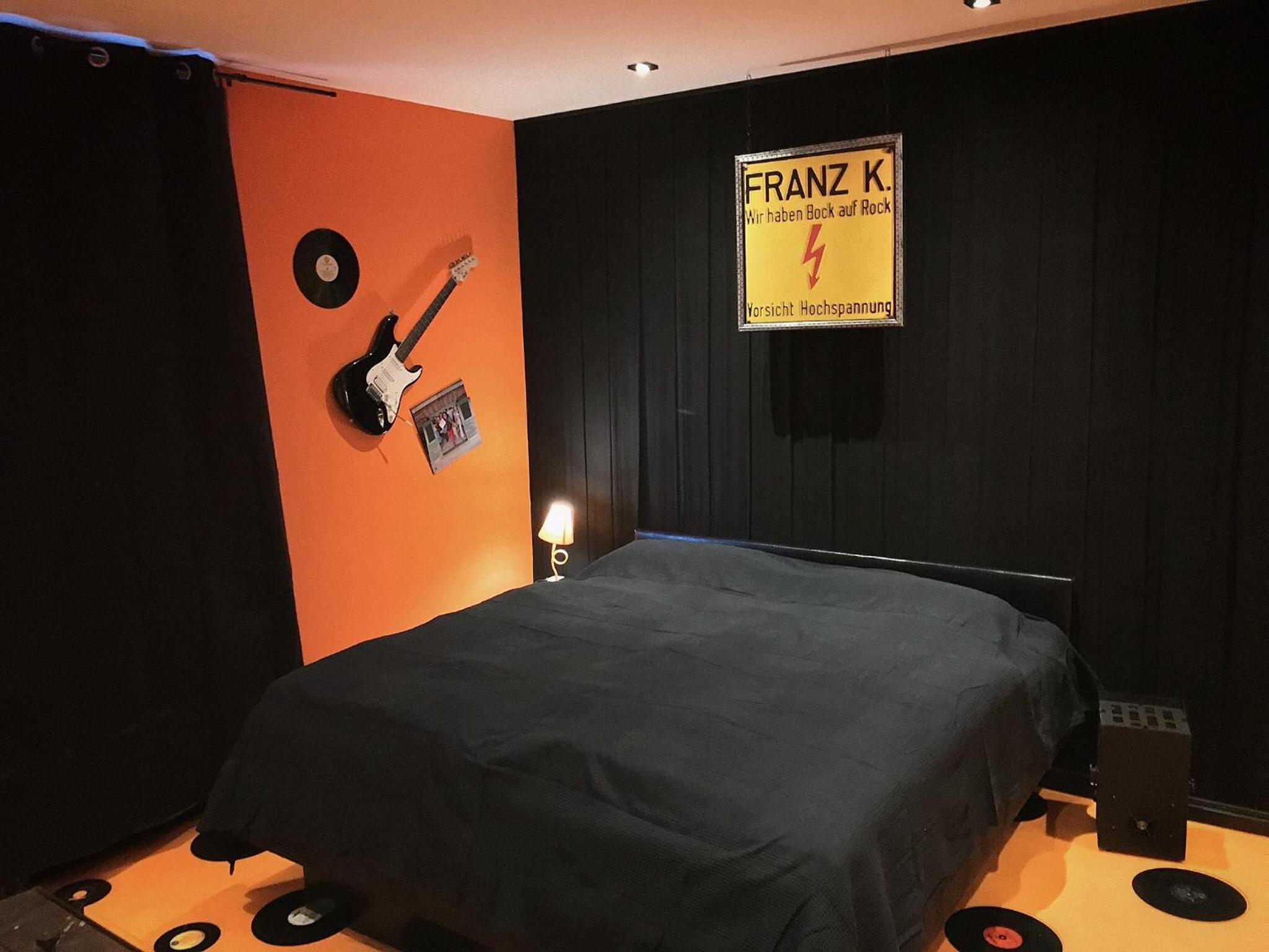 Studio photo 1