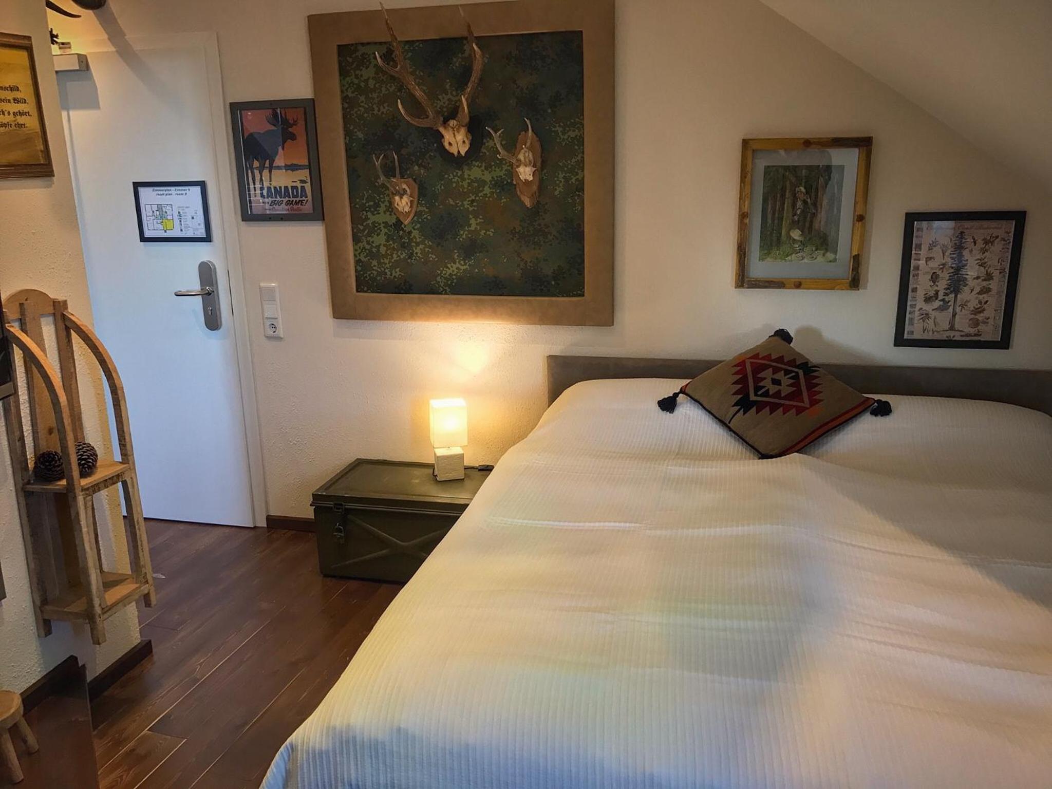 Superior Deluxe Double or Twin Room  photo 1