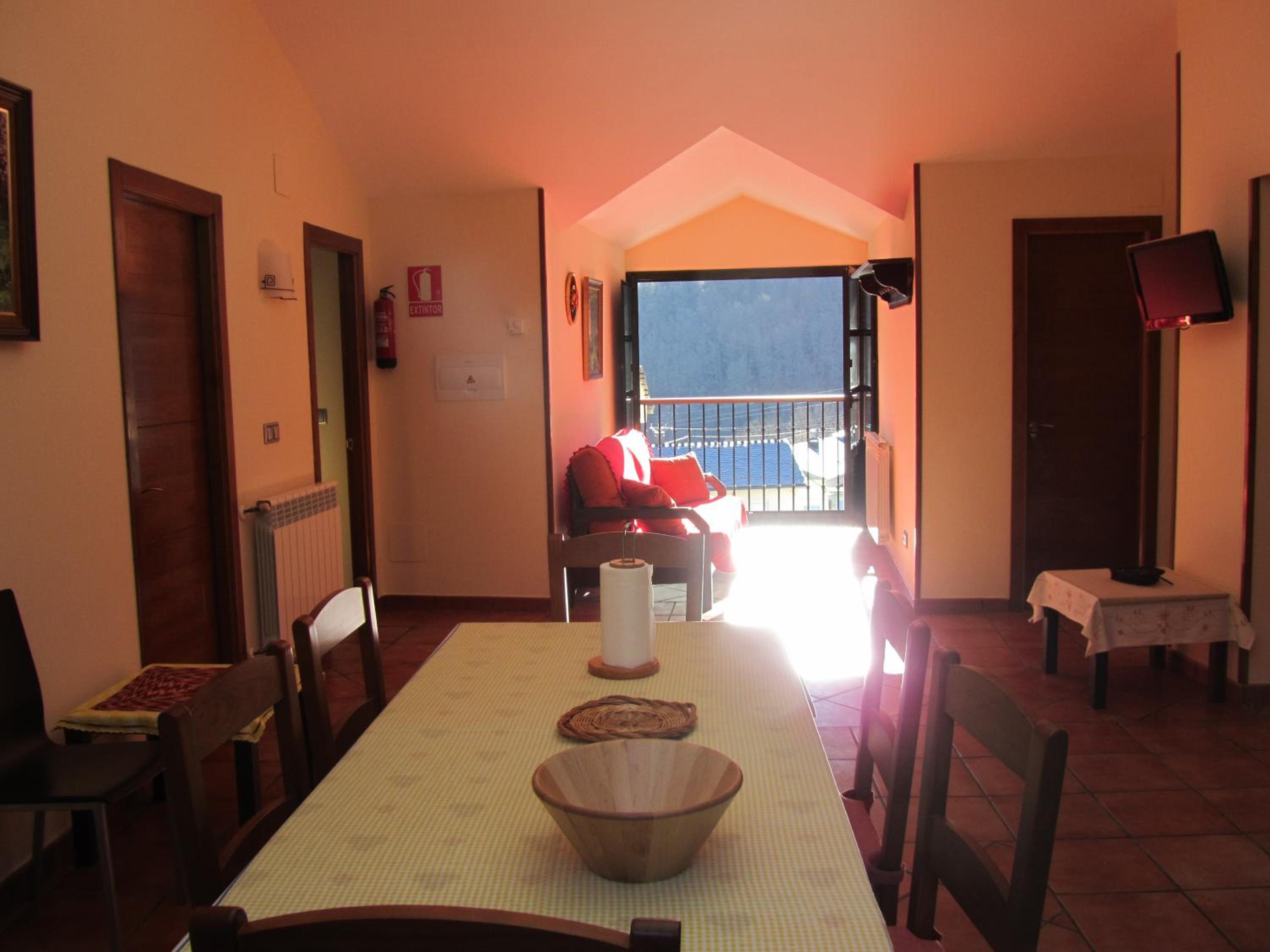 Apartamento (6 personas)