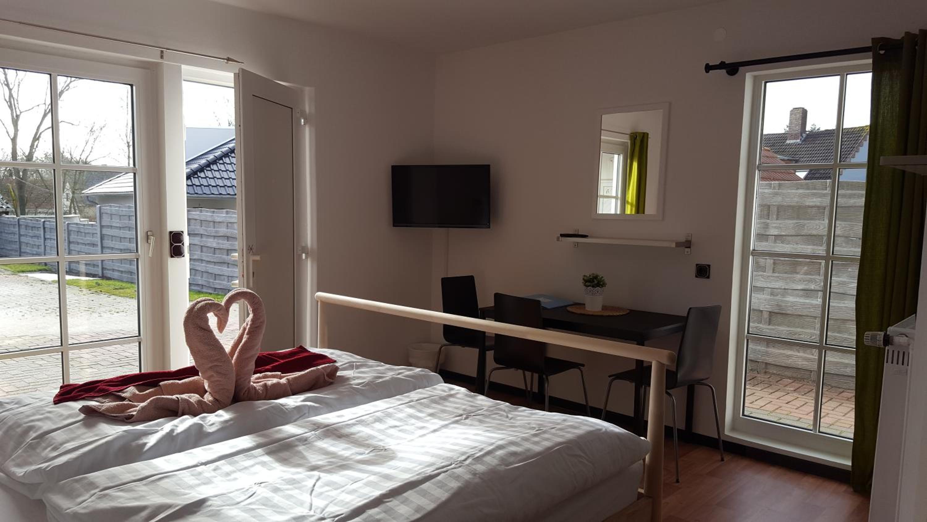 Quadruple Room - Photo 4