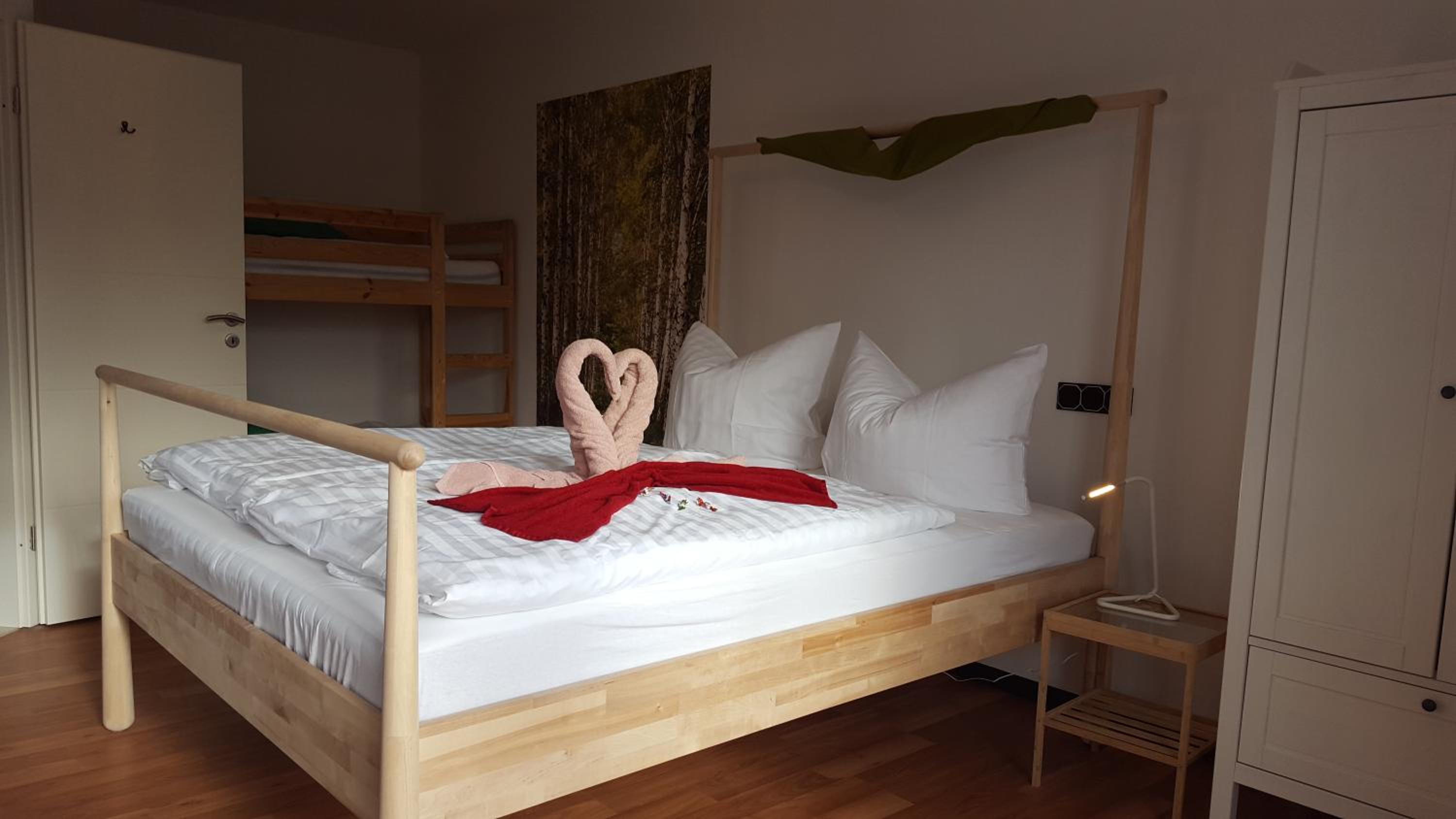 Quadruple Room - Photo 3