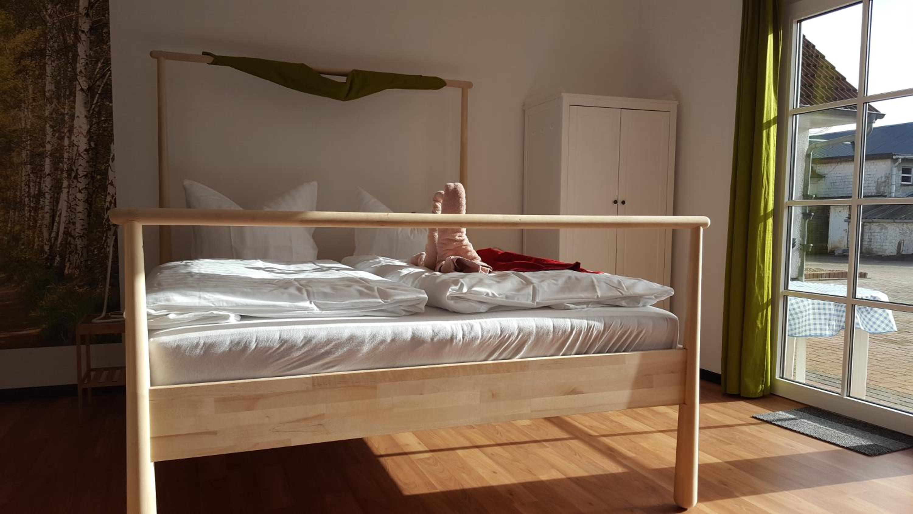 Quadruple Room - Photo 2