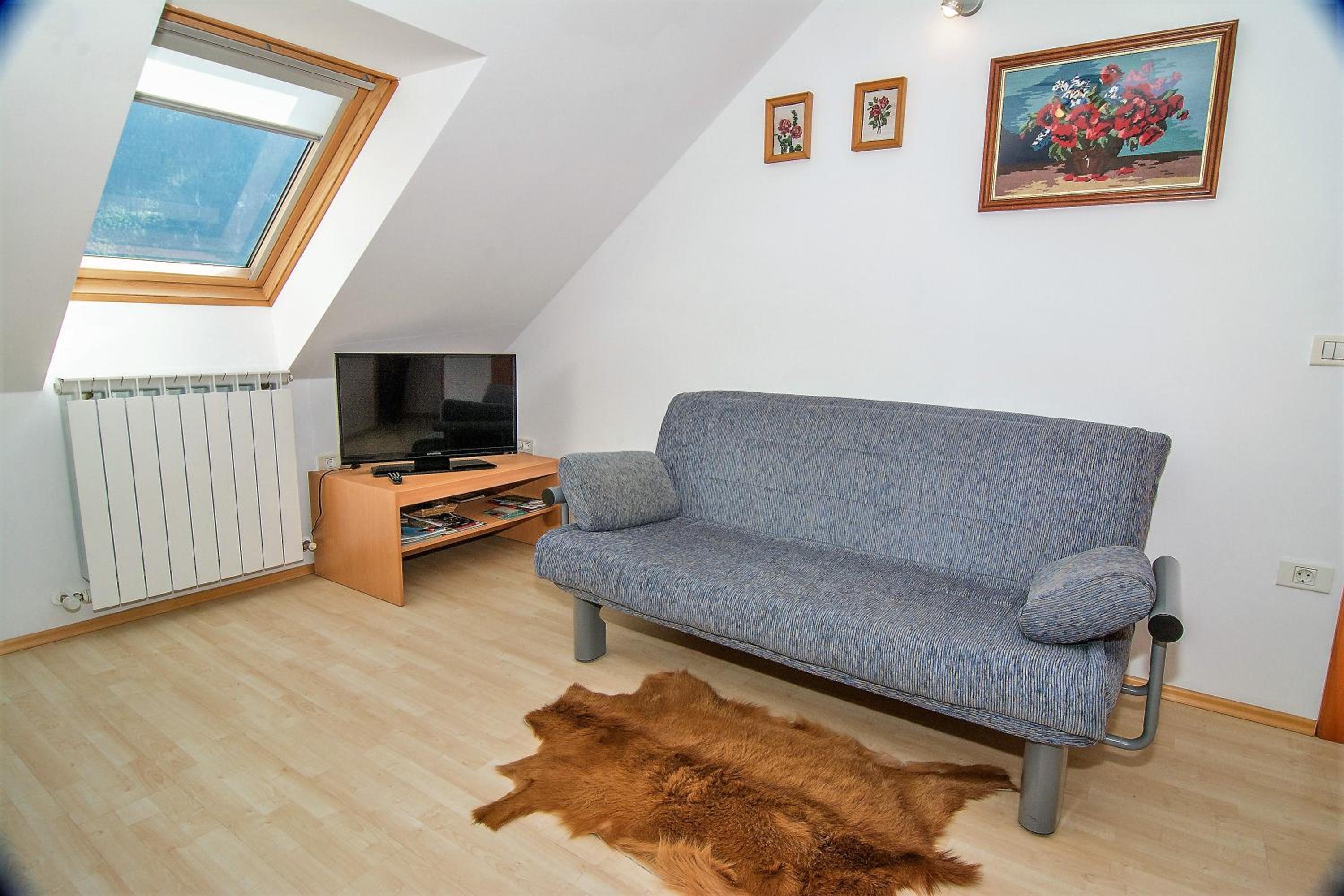 Superior One-Bedroom Apartment photo 1