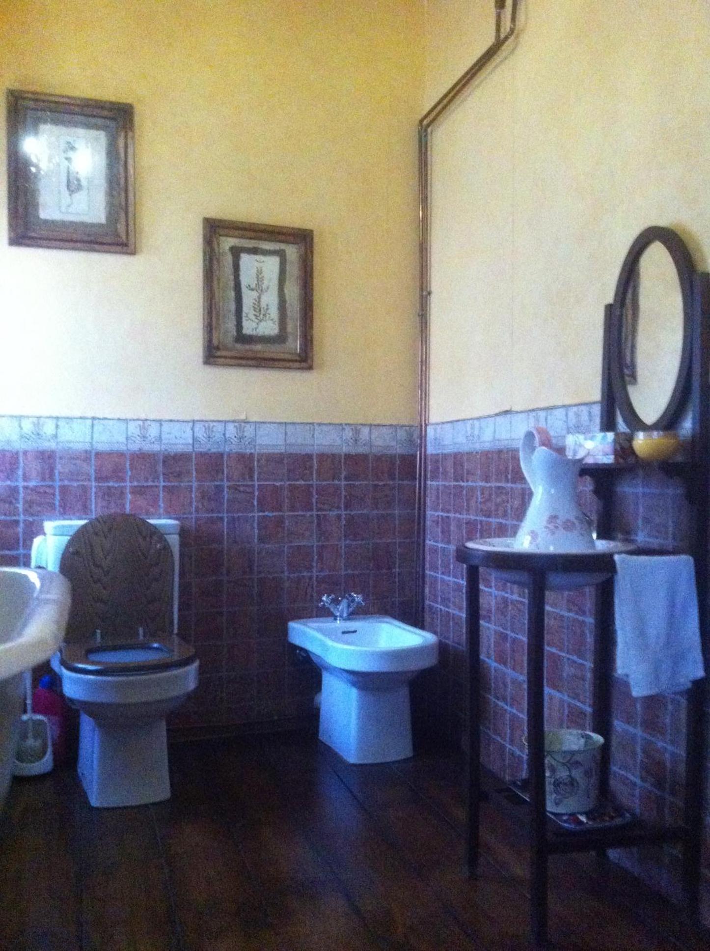 Four-Bedroom House - Photo 71